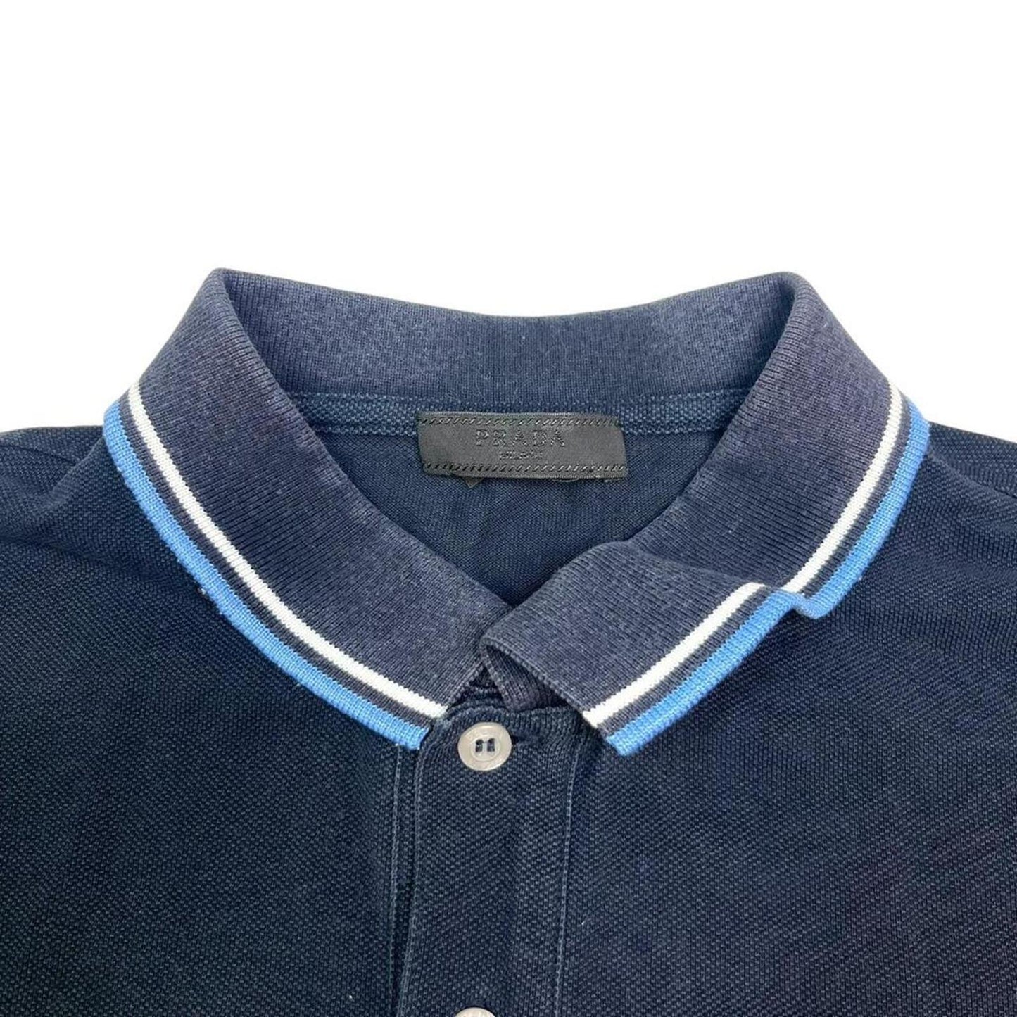 Prada Sport Polo - M