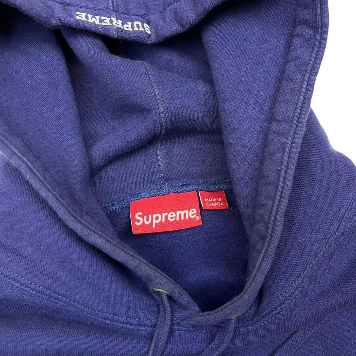 Supreme Hoodie - M