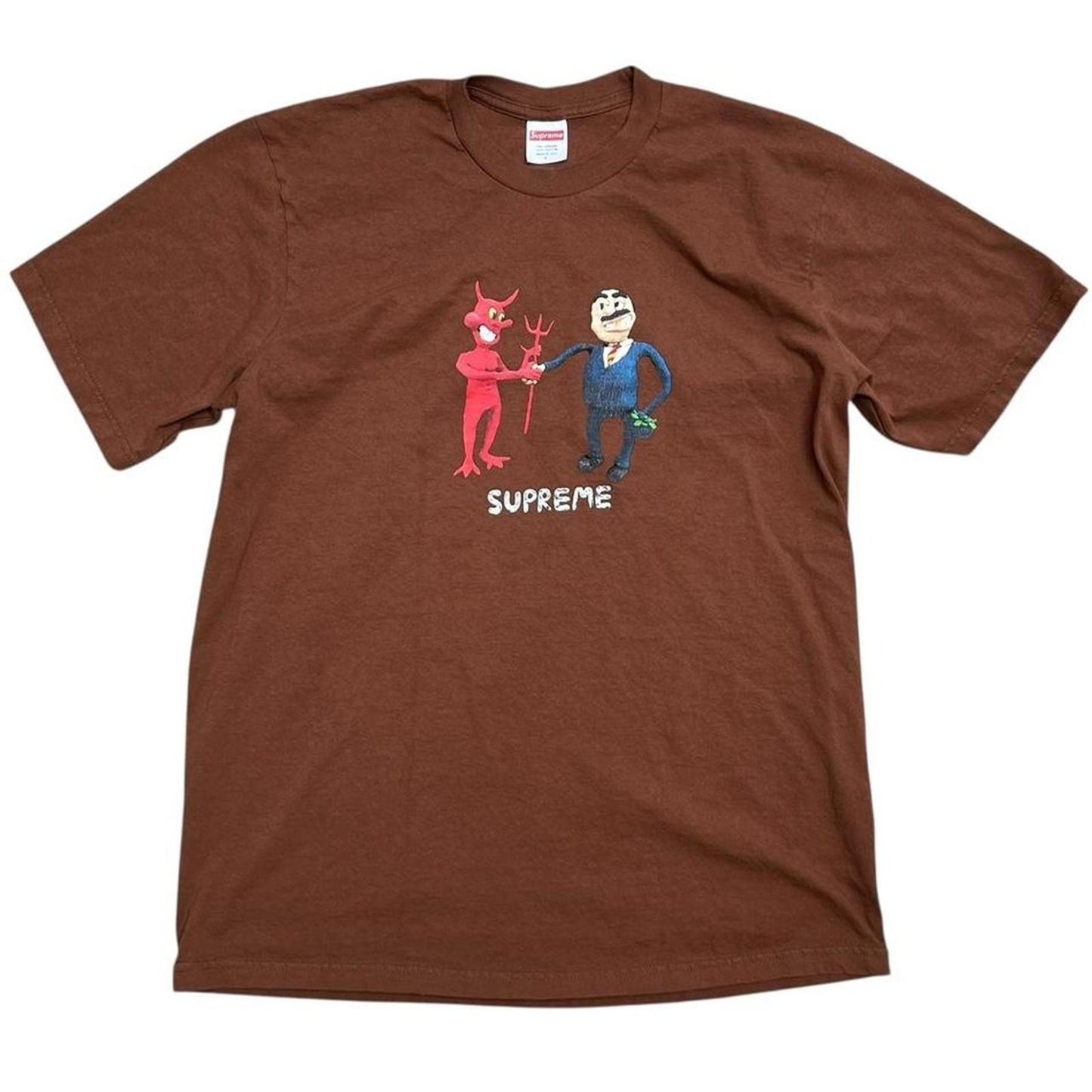Supreme T-shirt