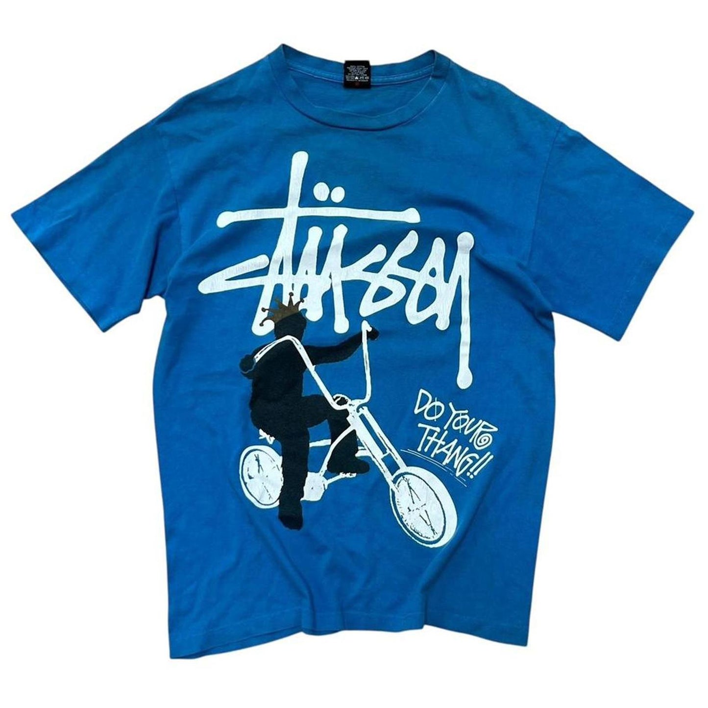 Vintage Stussy T-shirt
