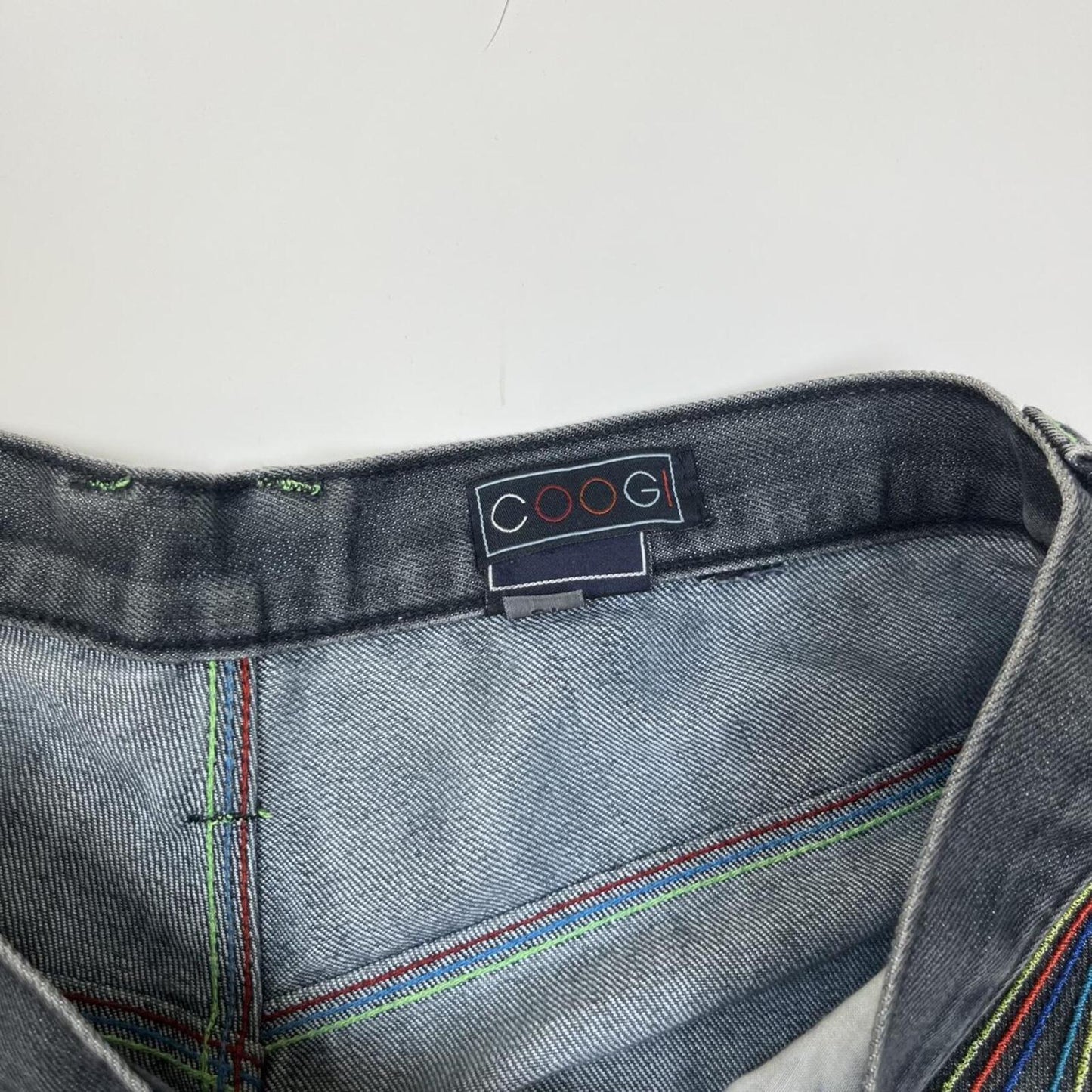 Coogi Jeans - W34