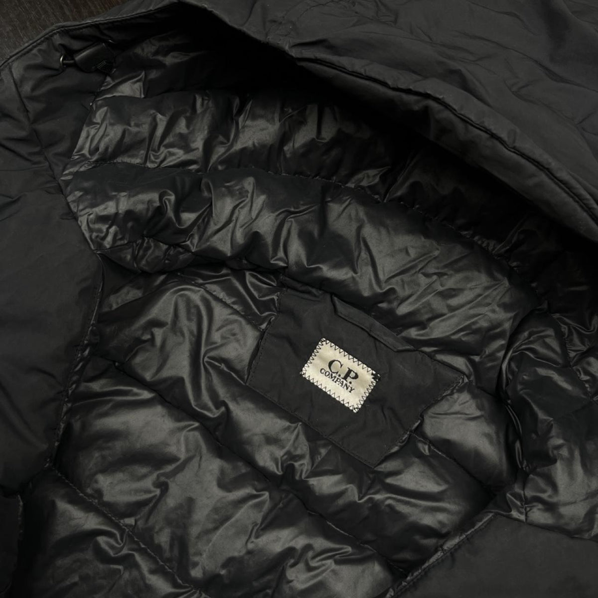 C.P. Company Micro-M Jacket - L