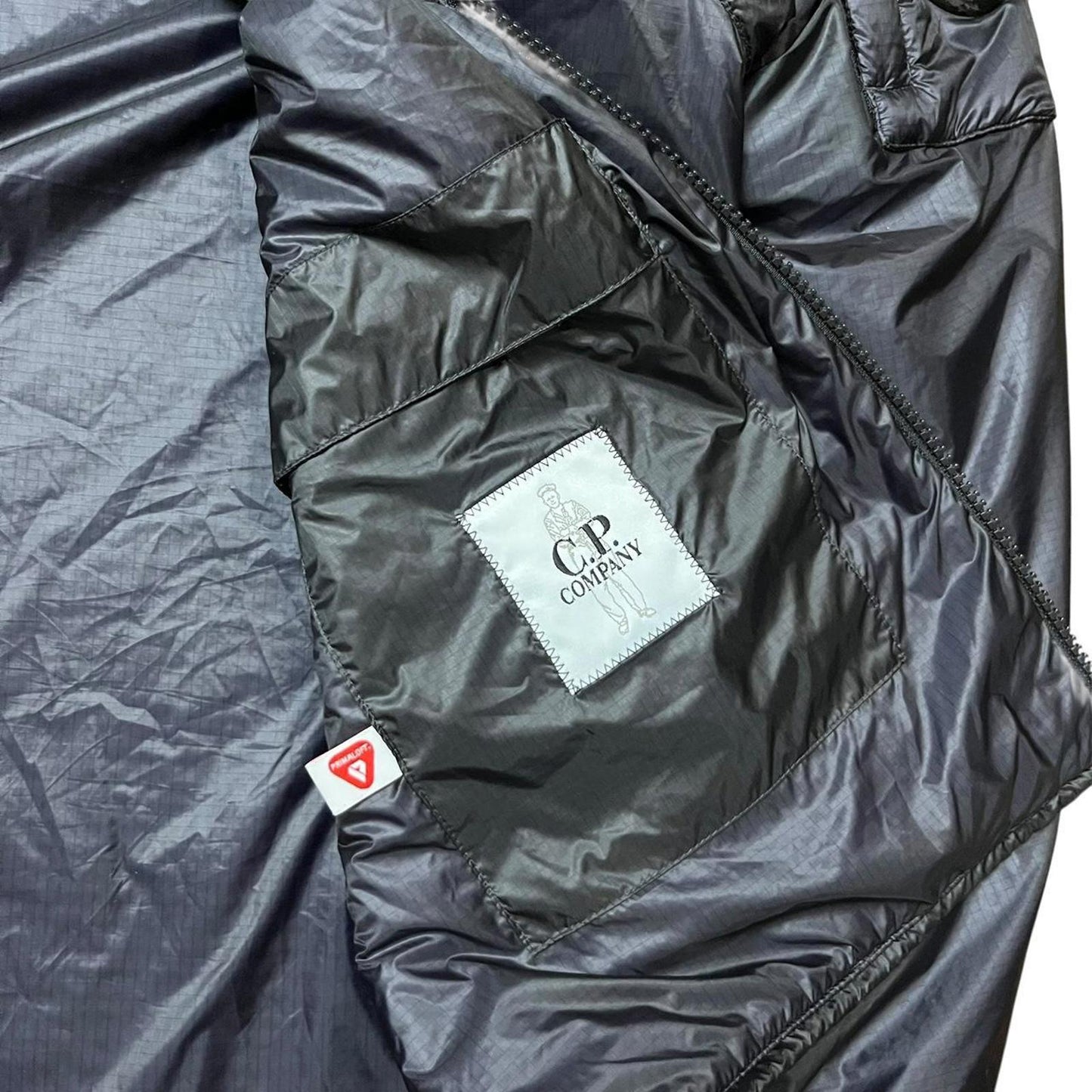 C.P. Company Jacket