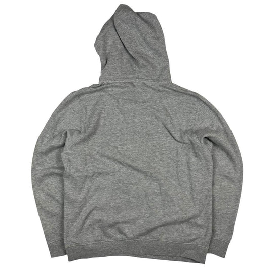 Stussy International Hoodie Grey