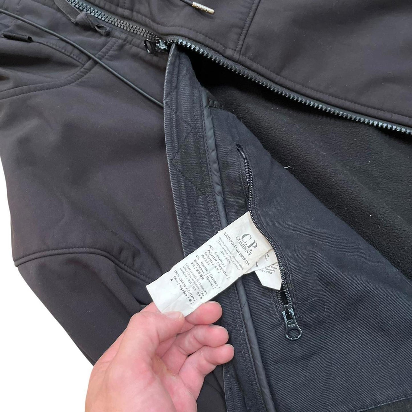 C.P. Company Jacket
