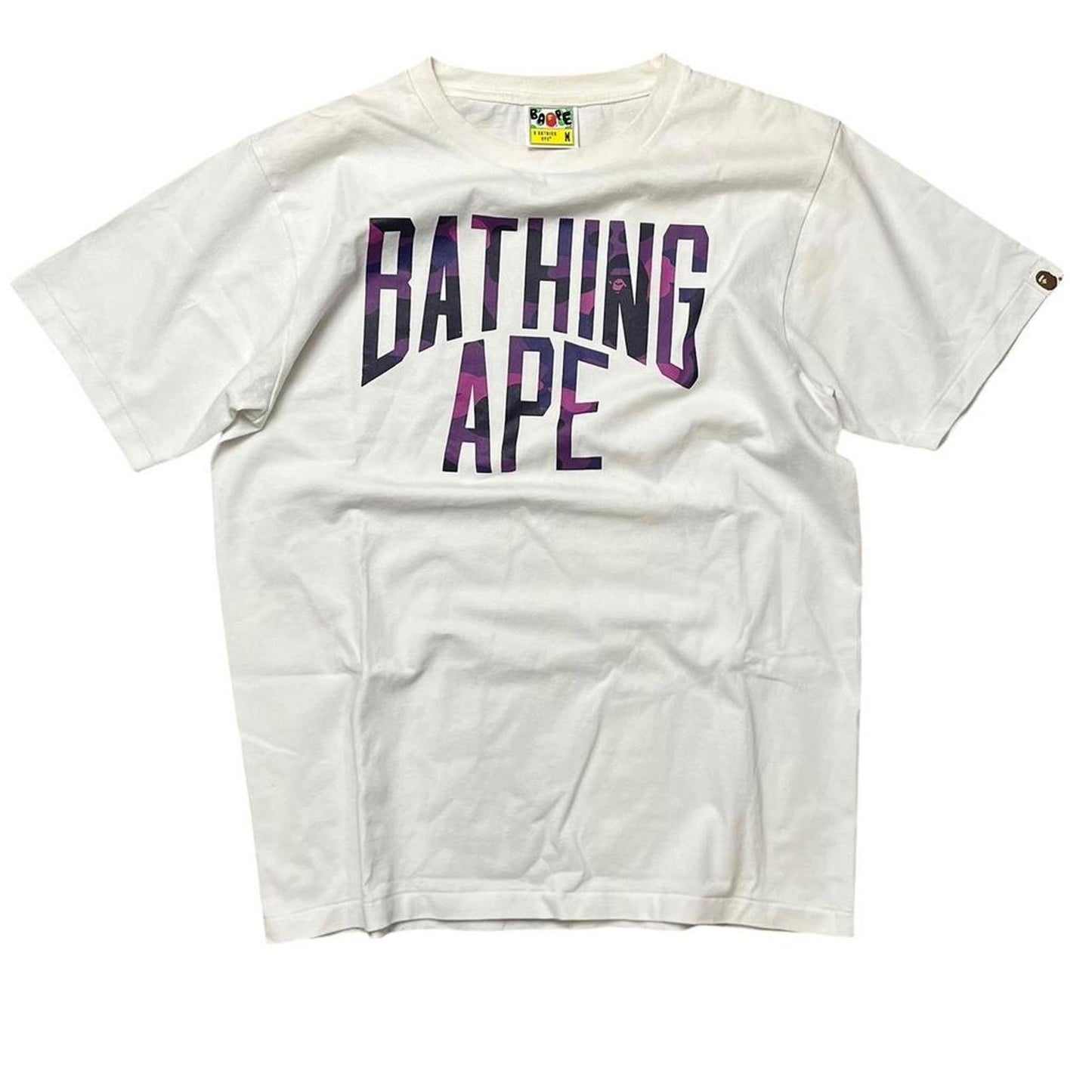 Bape T-shirt