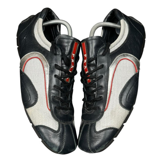 Prada Monte Carlo Trainers - UK 9