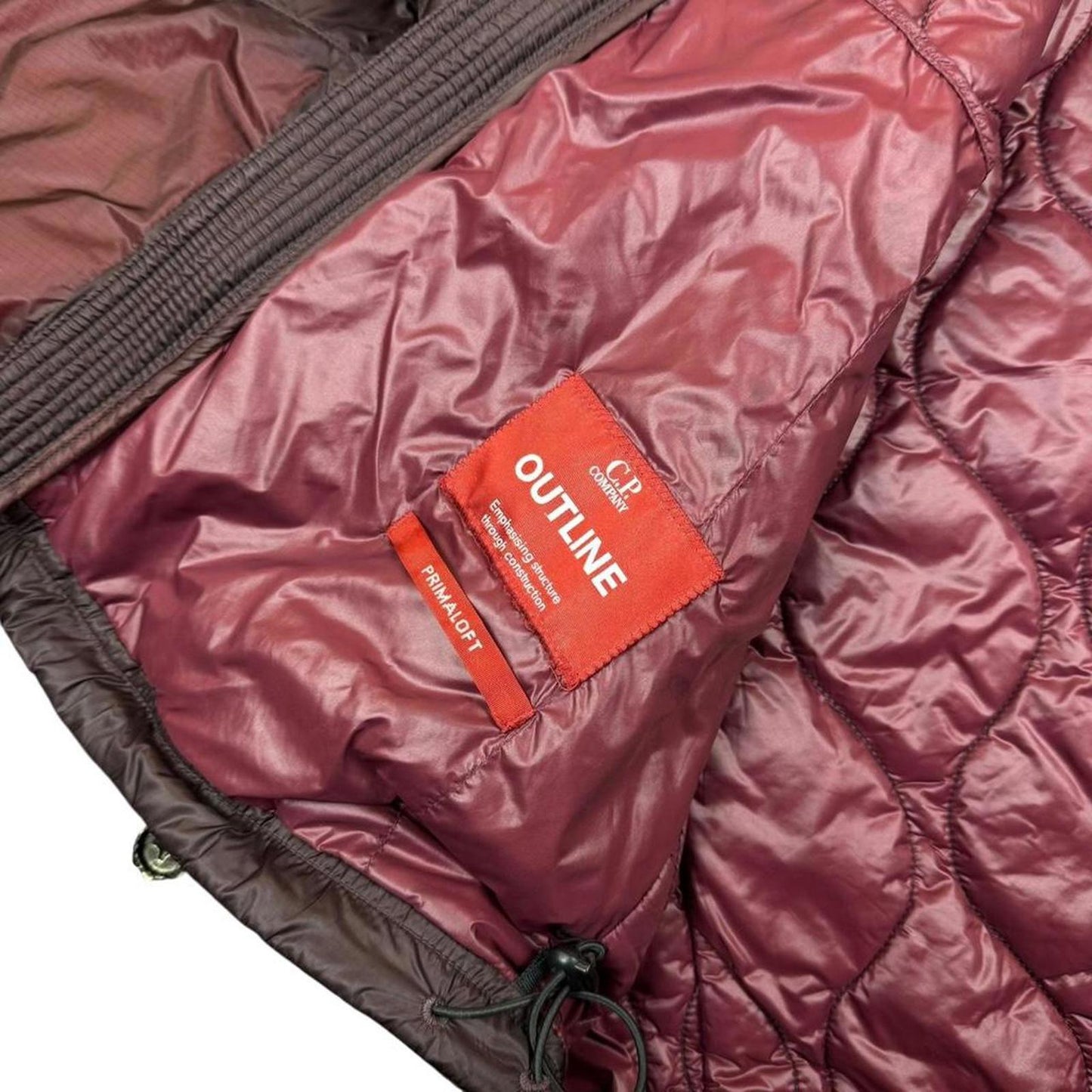 C.P. Company Jacket - XL