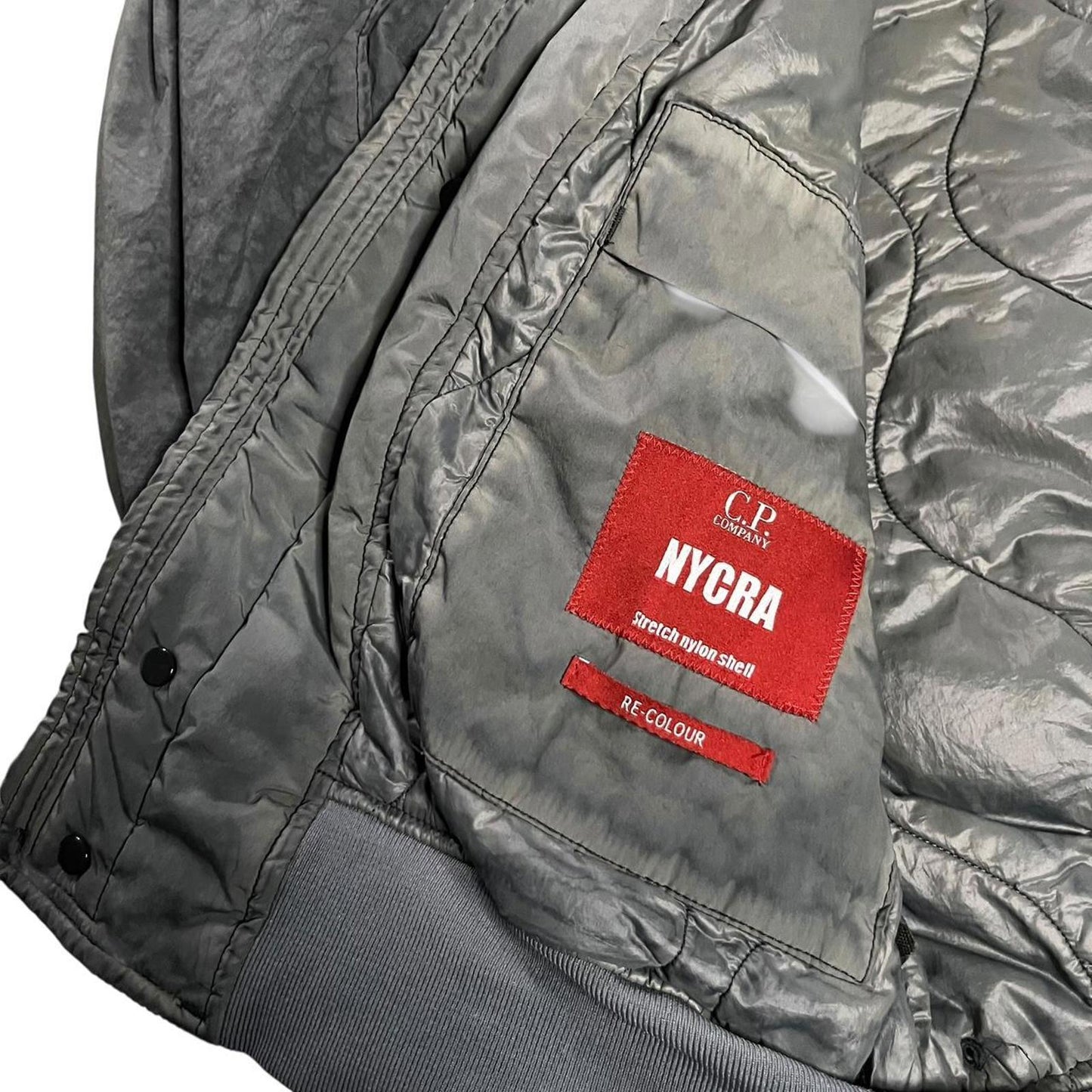 C.P. Company Jacket