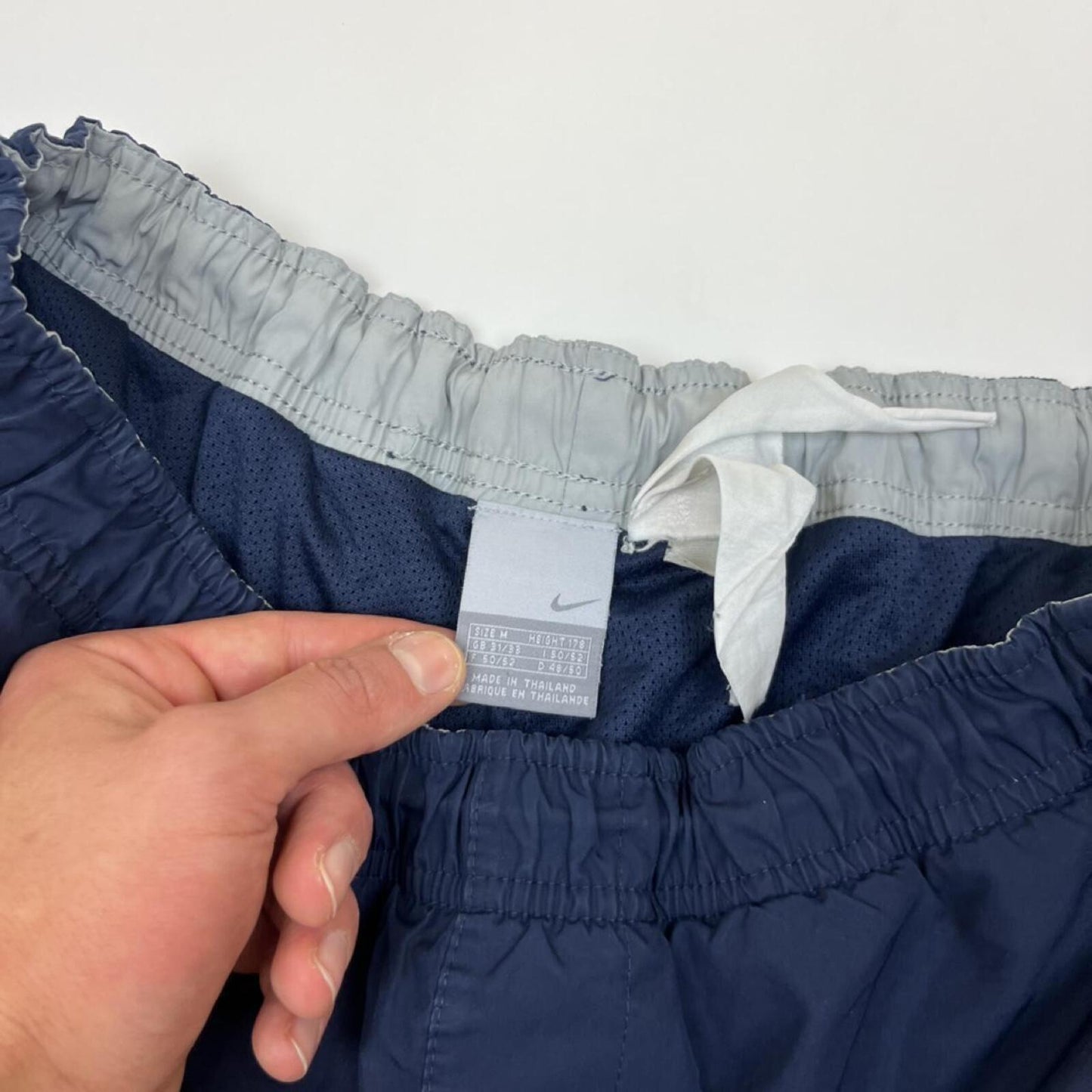 Nike Shox Track Track Pants - M
