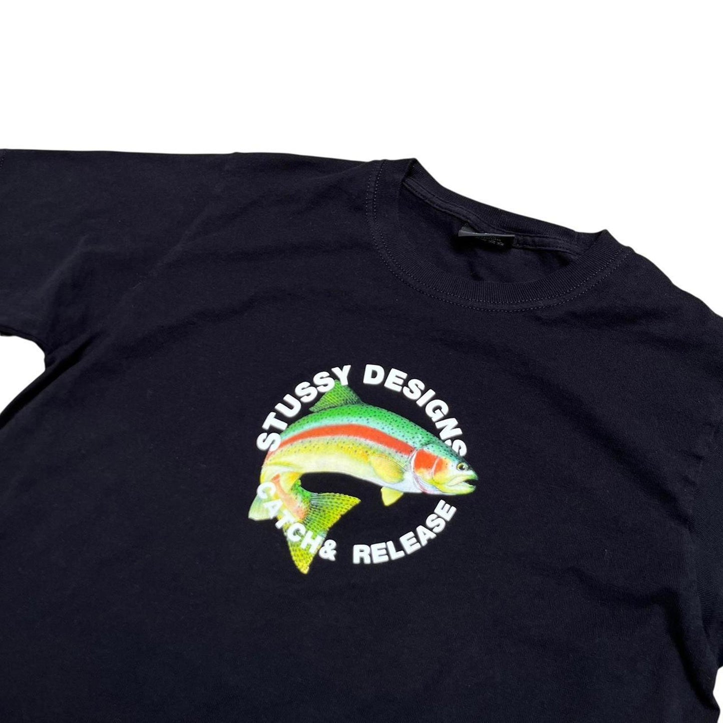 Stussy T-shirt