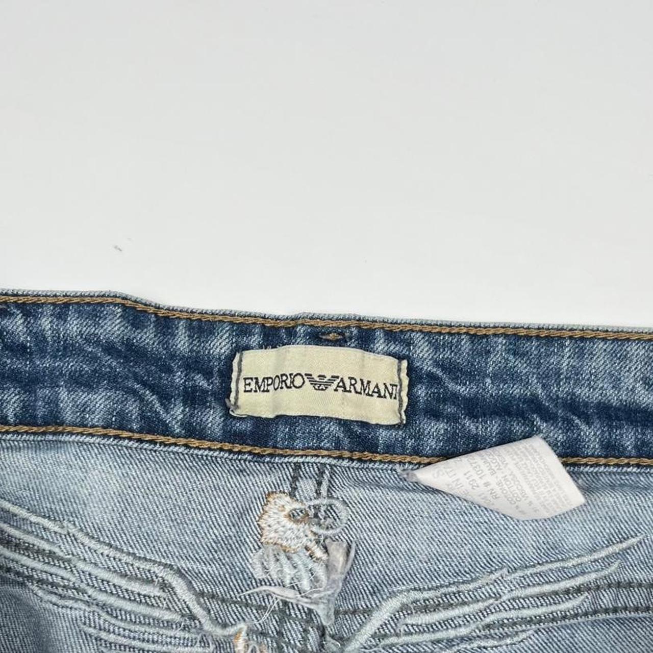 Emporio Armani Jeans - W32