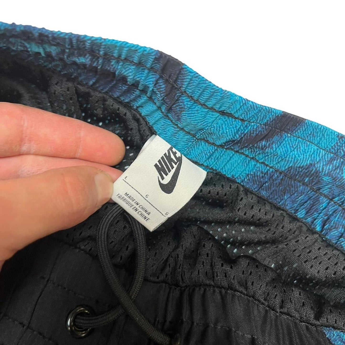 Nike Skepta Track Pants