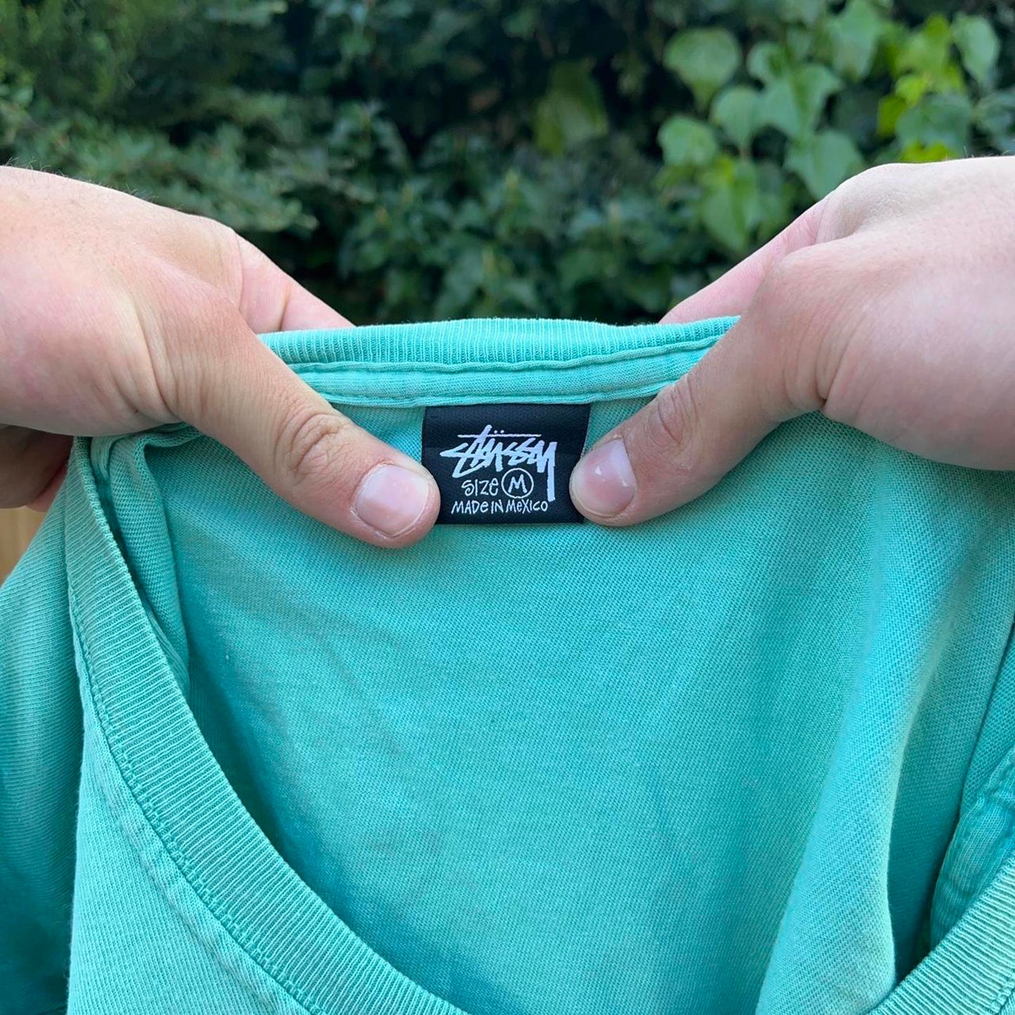 Stussy T-shirt