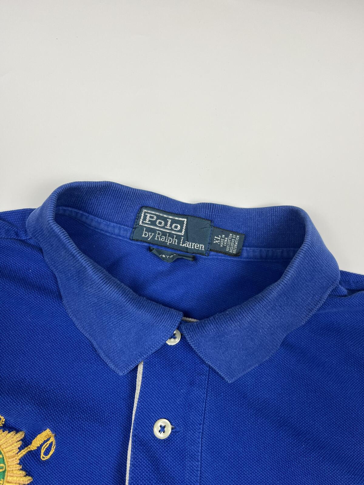 Ralph Lauren Polo - XL