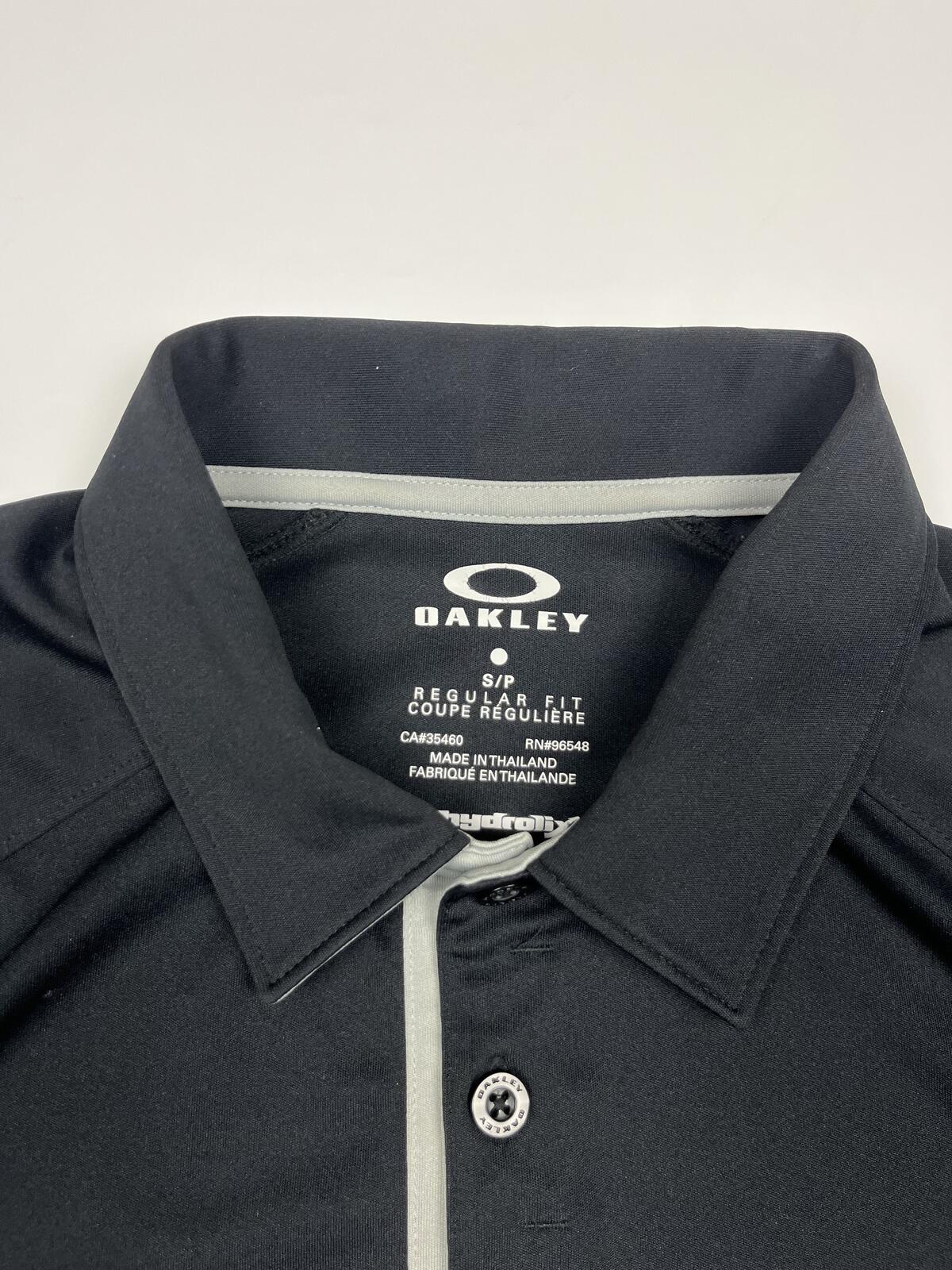 Oakley Polo - S