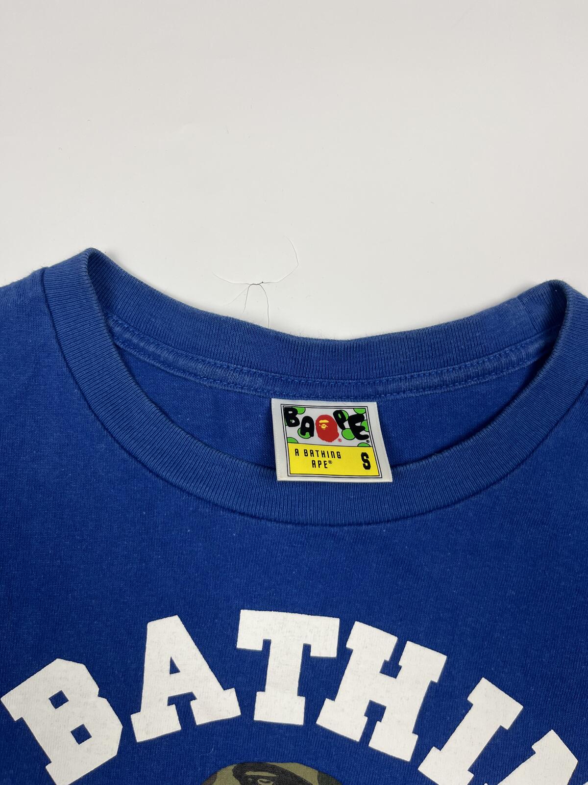 Bape T-Shirt -