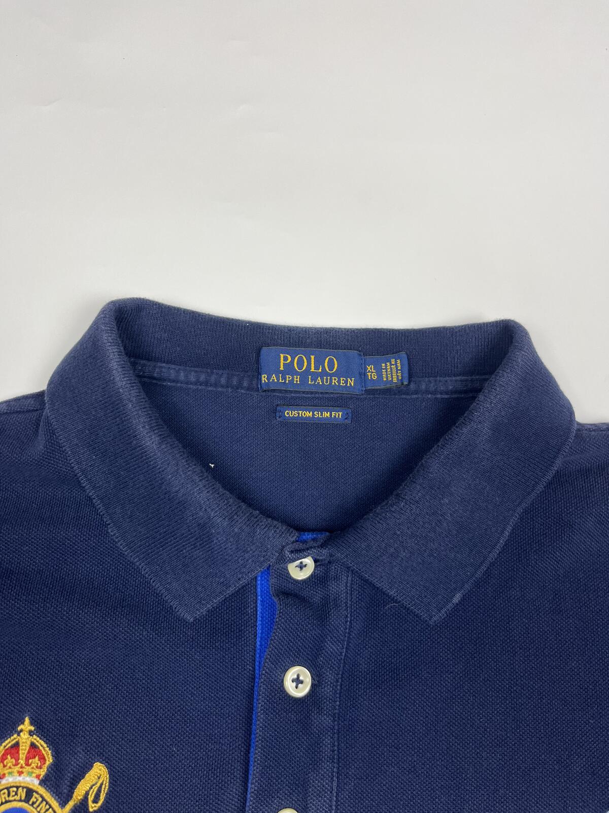 Ralph Lauren Polo - XL