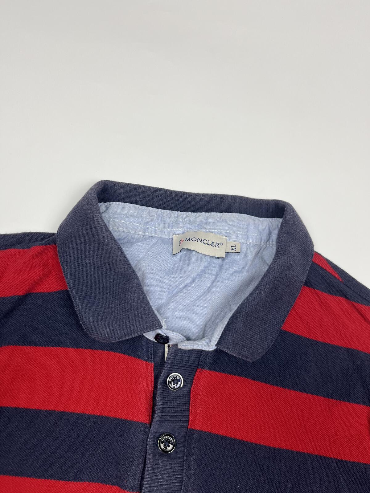 Moncler Polo - M