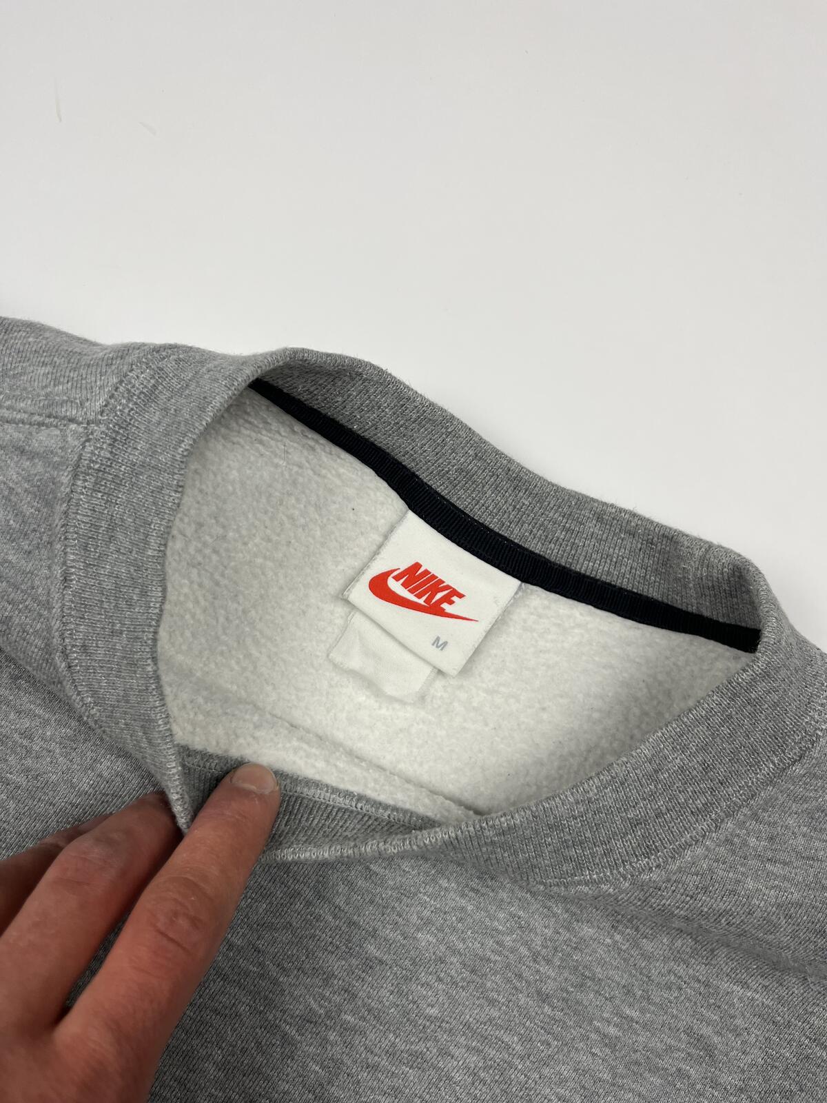 Nike Stussy Crewneck - M