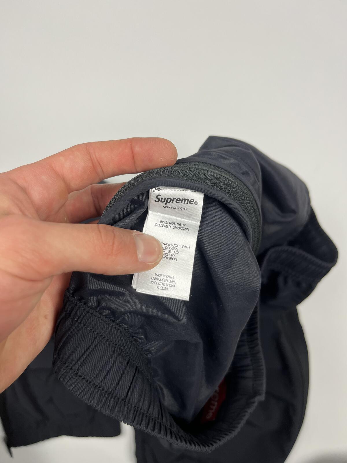 Supreme Trackpants - M