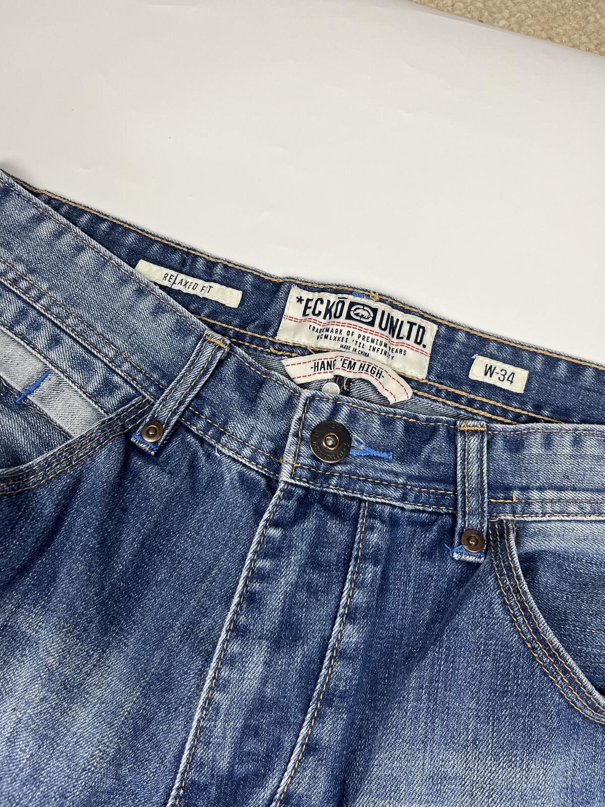 Ecko Jeans - W34