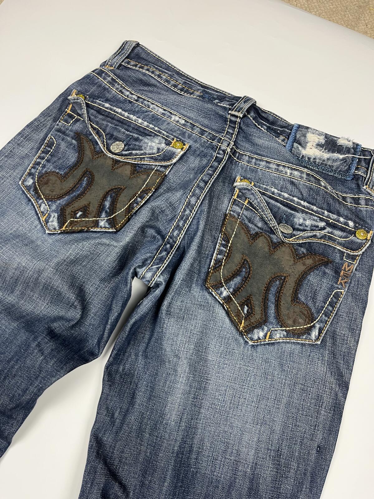 Mek Jeans - W32