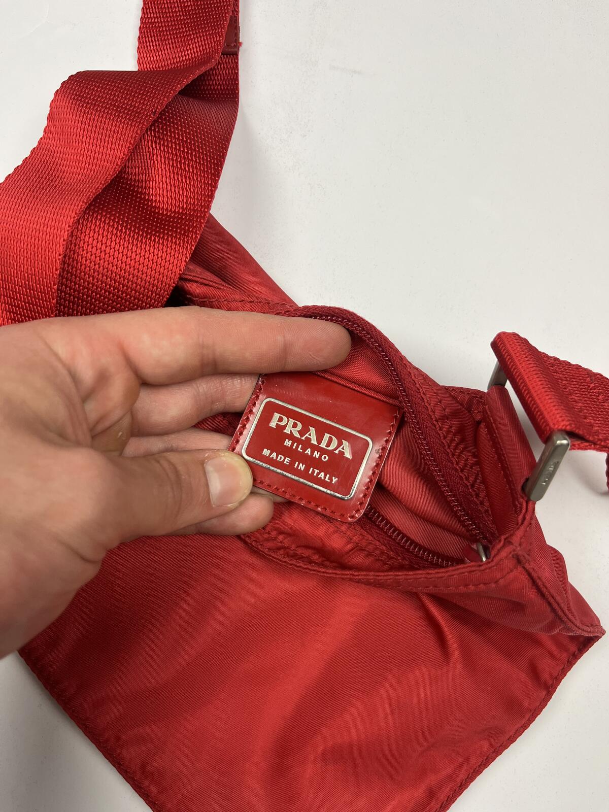 Prada Bag