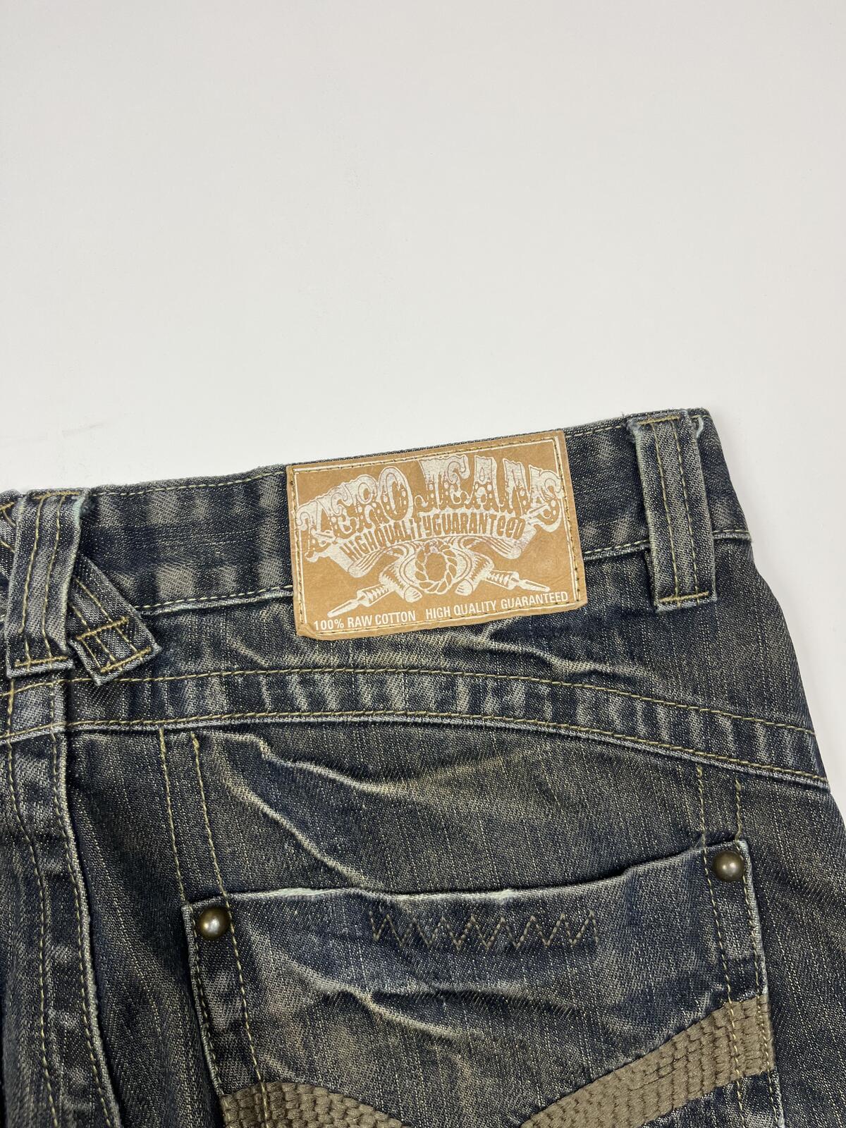 Zero Jeans - W30