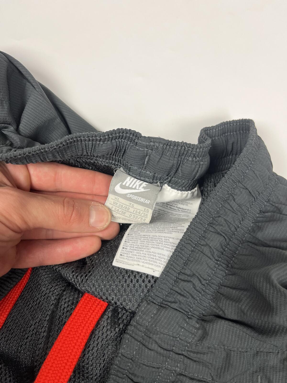 Nike Air Trackpants - XL