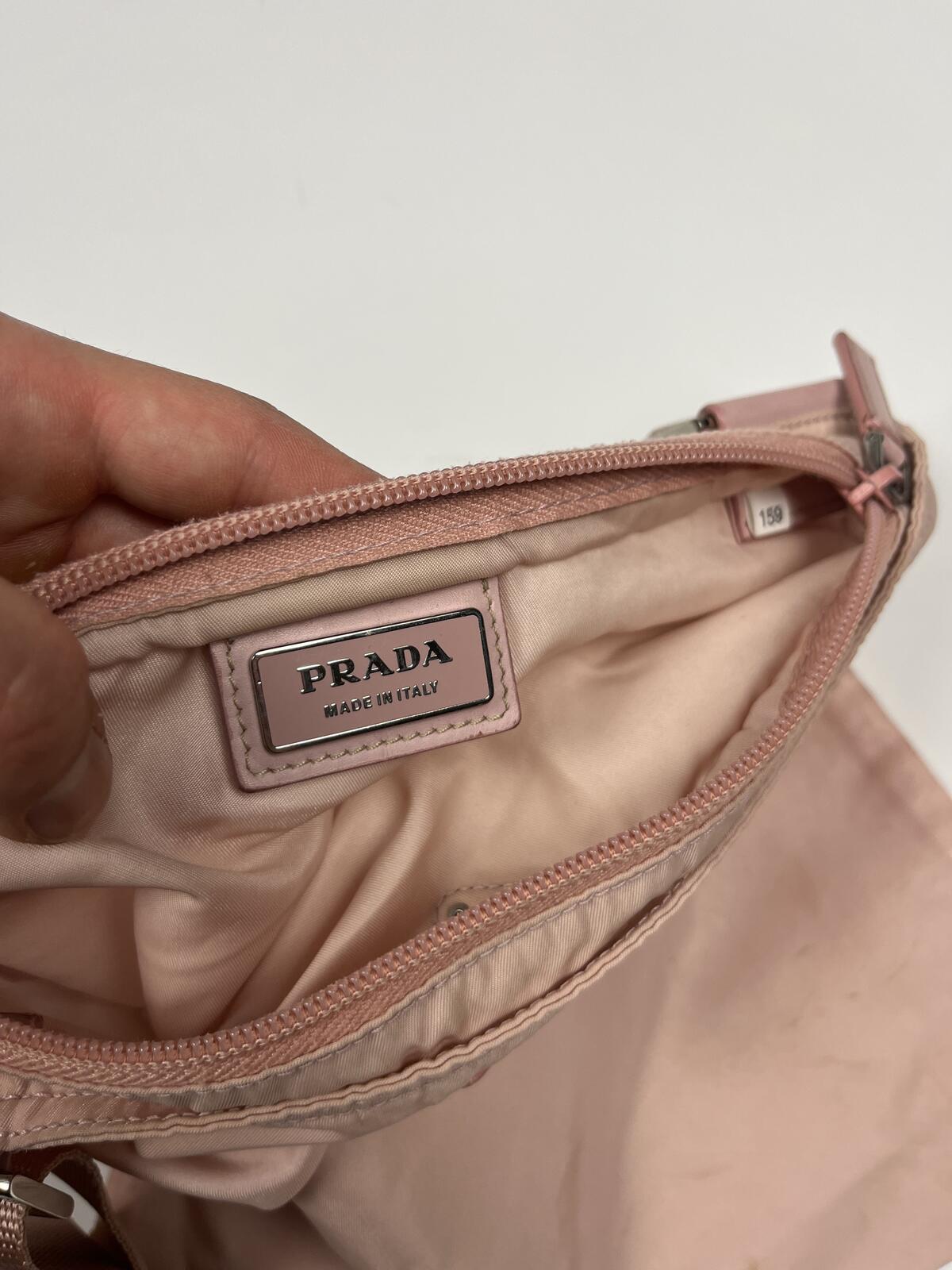 Prada Bag