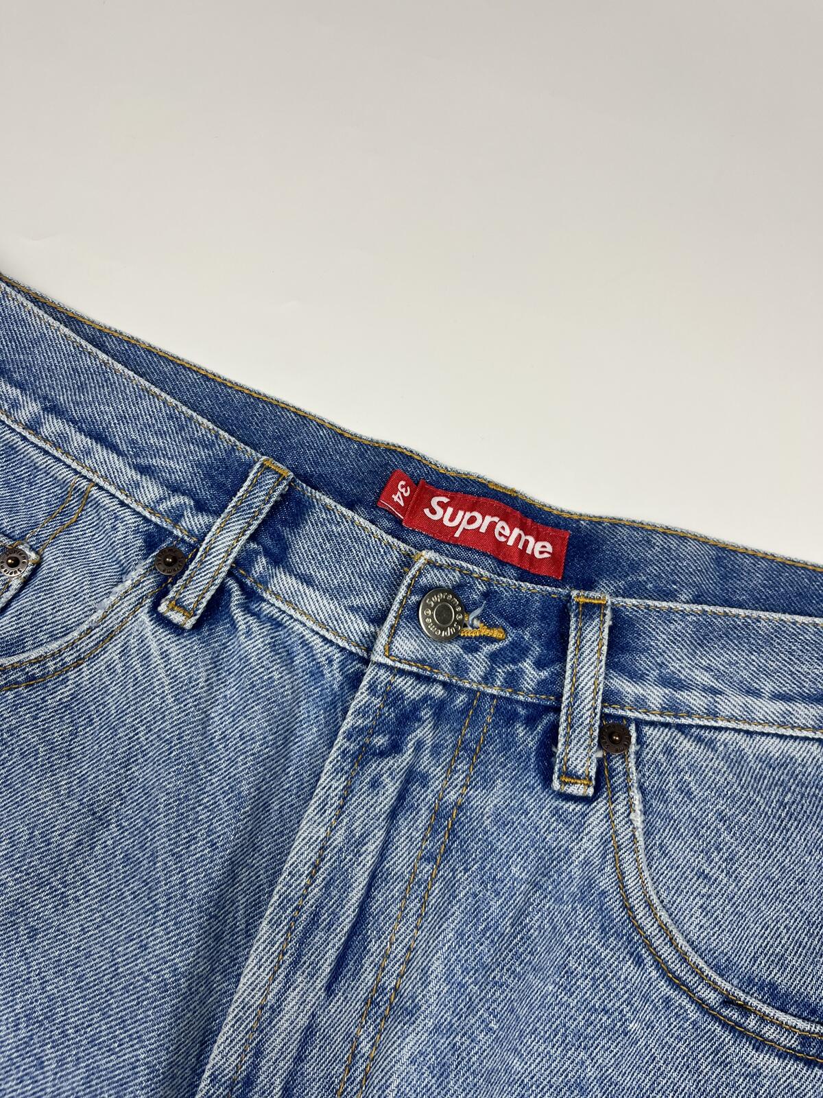 Supreme Jorts - W34