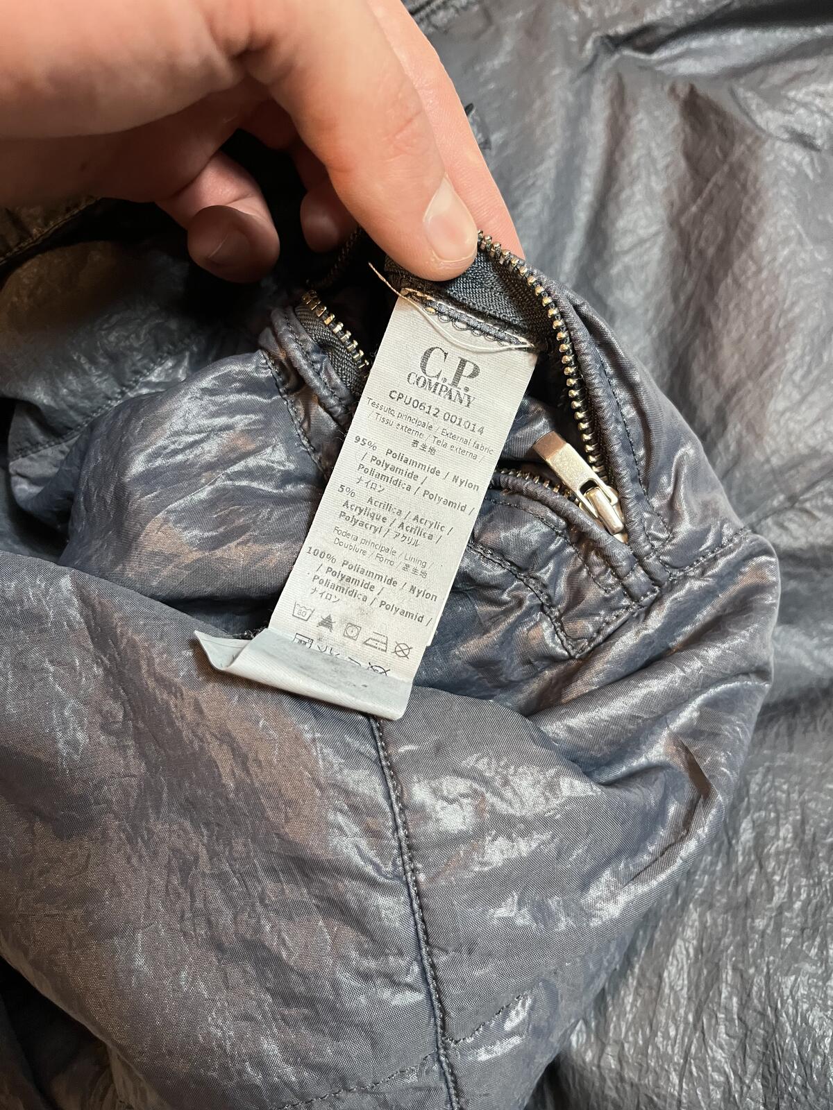 C.P. Company Jacket - XL