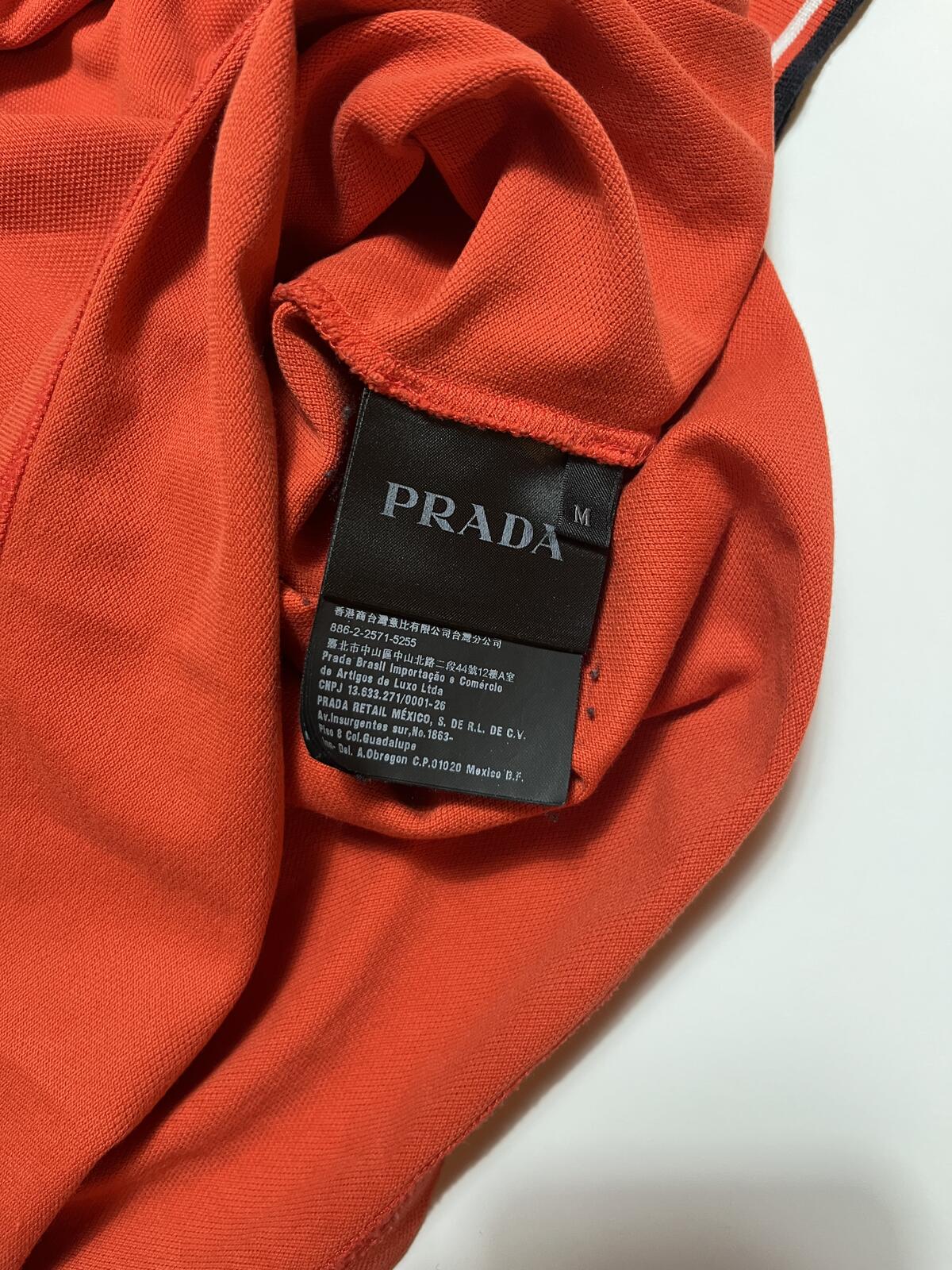 Prada Polo - M
