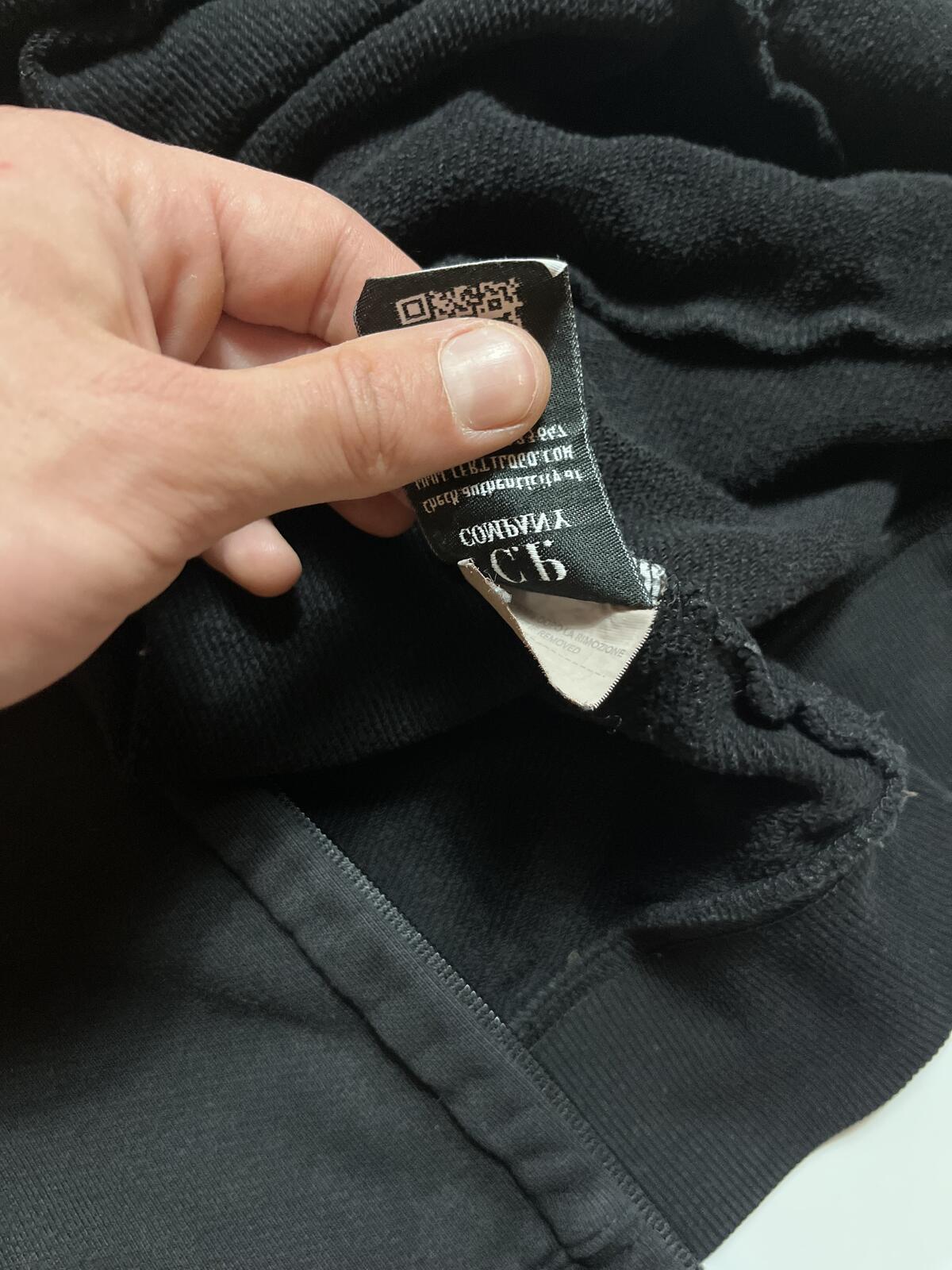 C.P. Company Hoodie - S