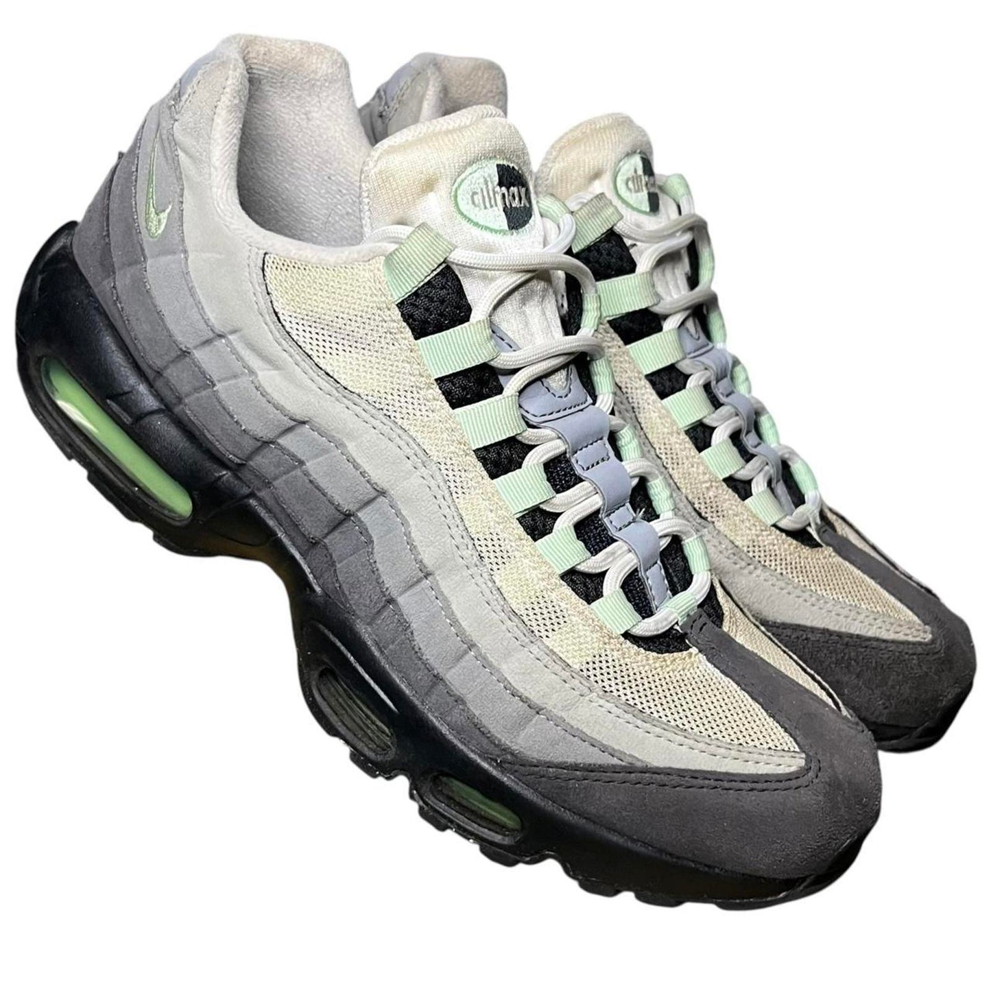 Nike Air Max 95 OG Fresh Mint