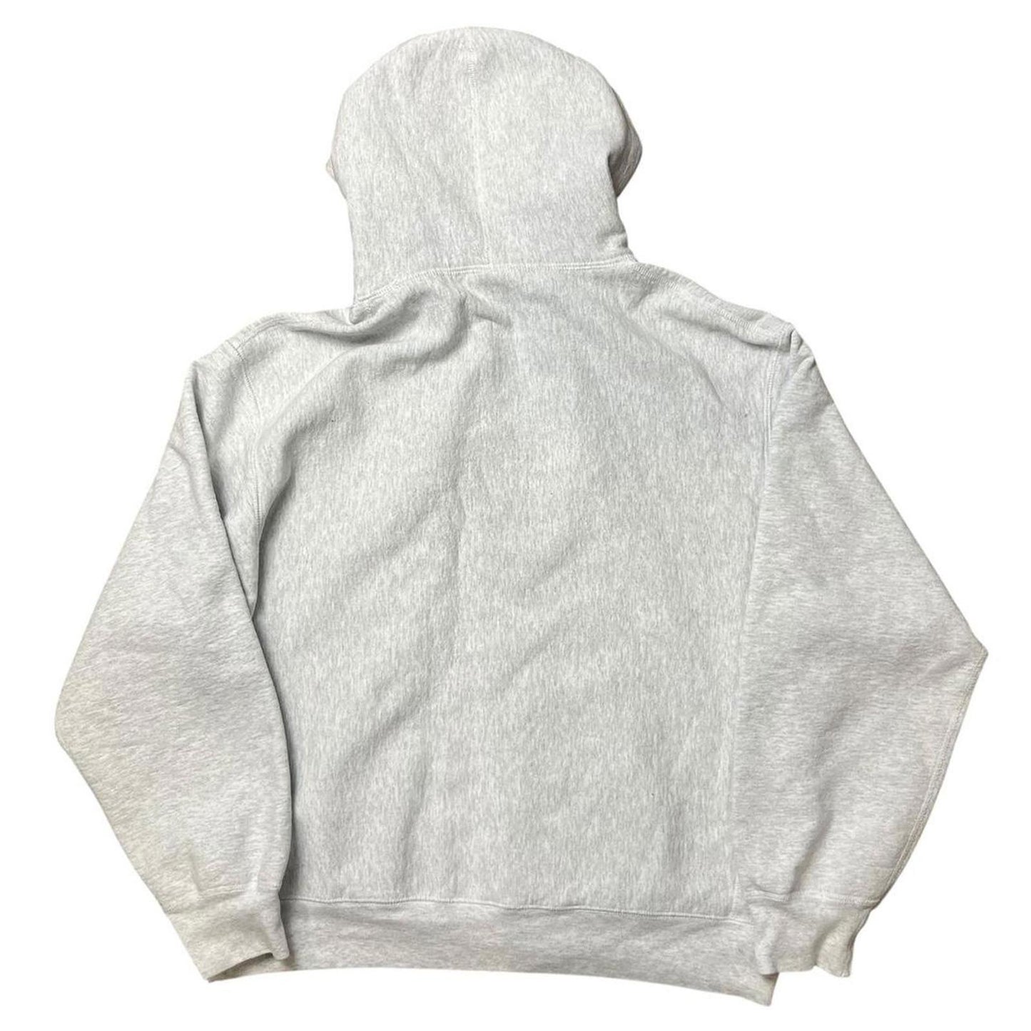 Supreme 2023 Box Logo Hoodie Camo Grey