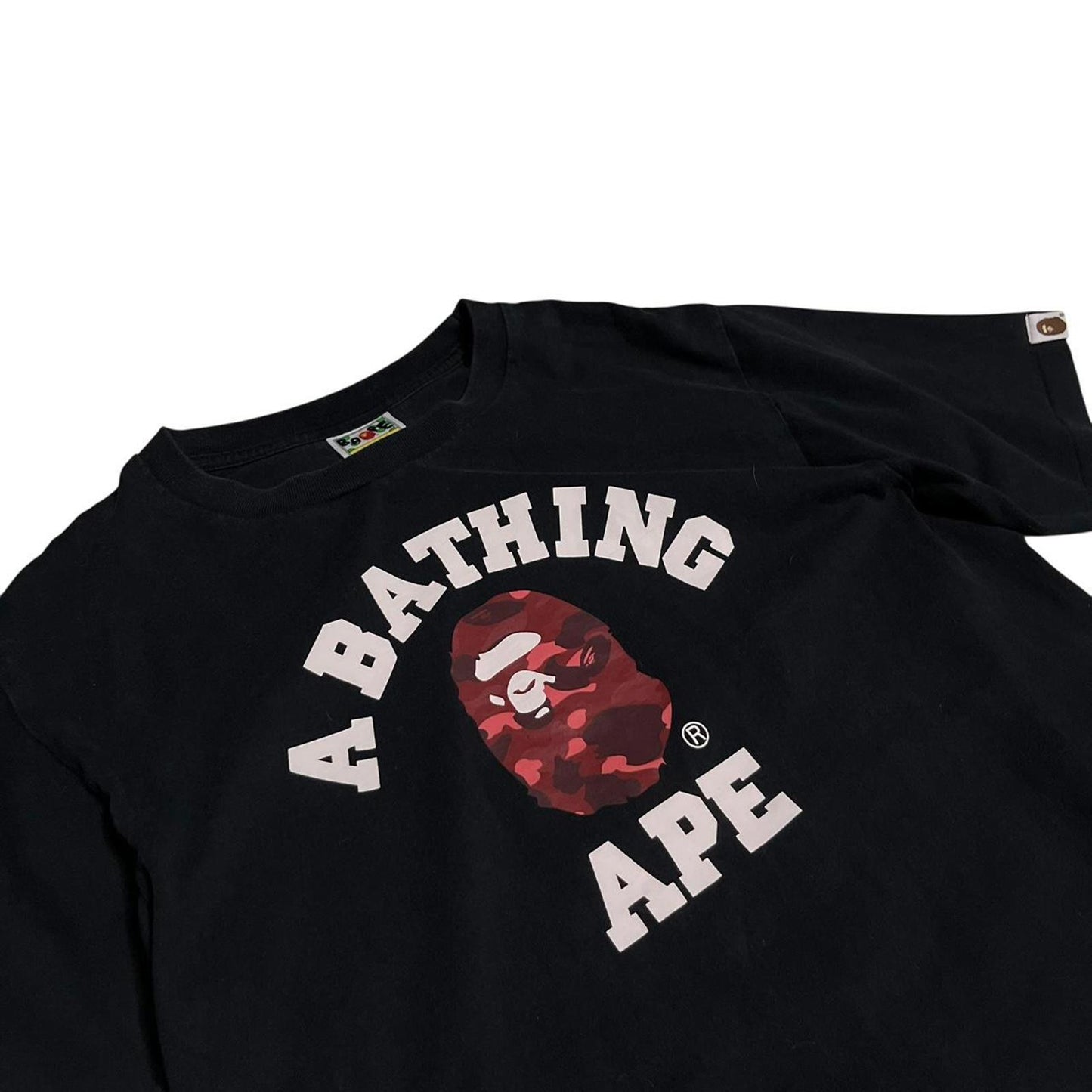 Bape T-shirt