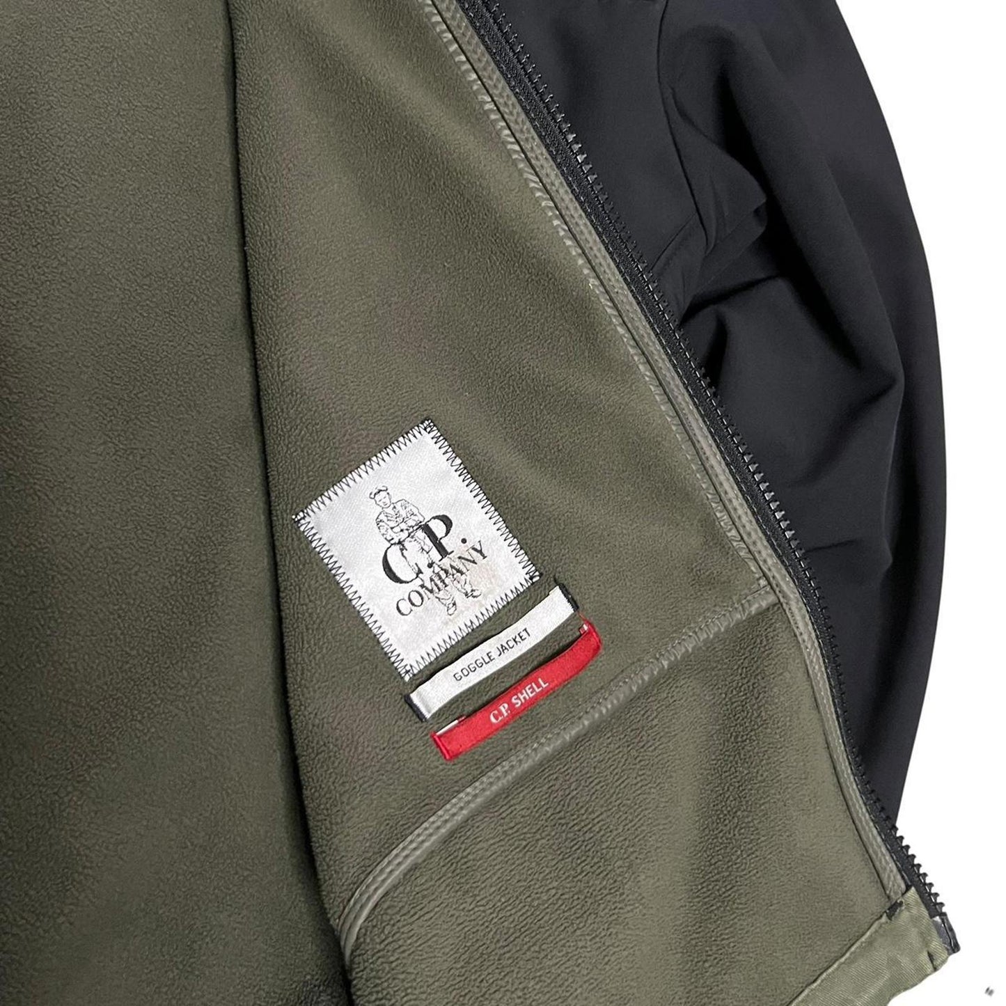 C.P. Company Jacket