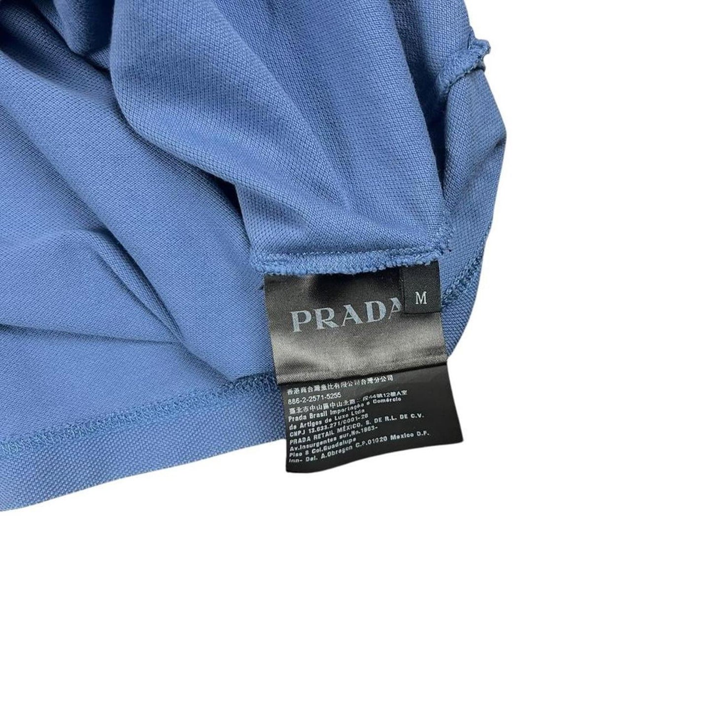 Prada Polo