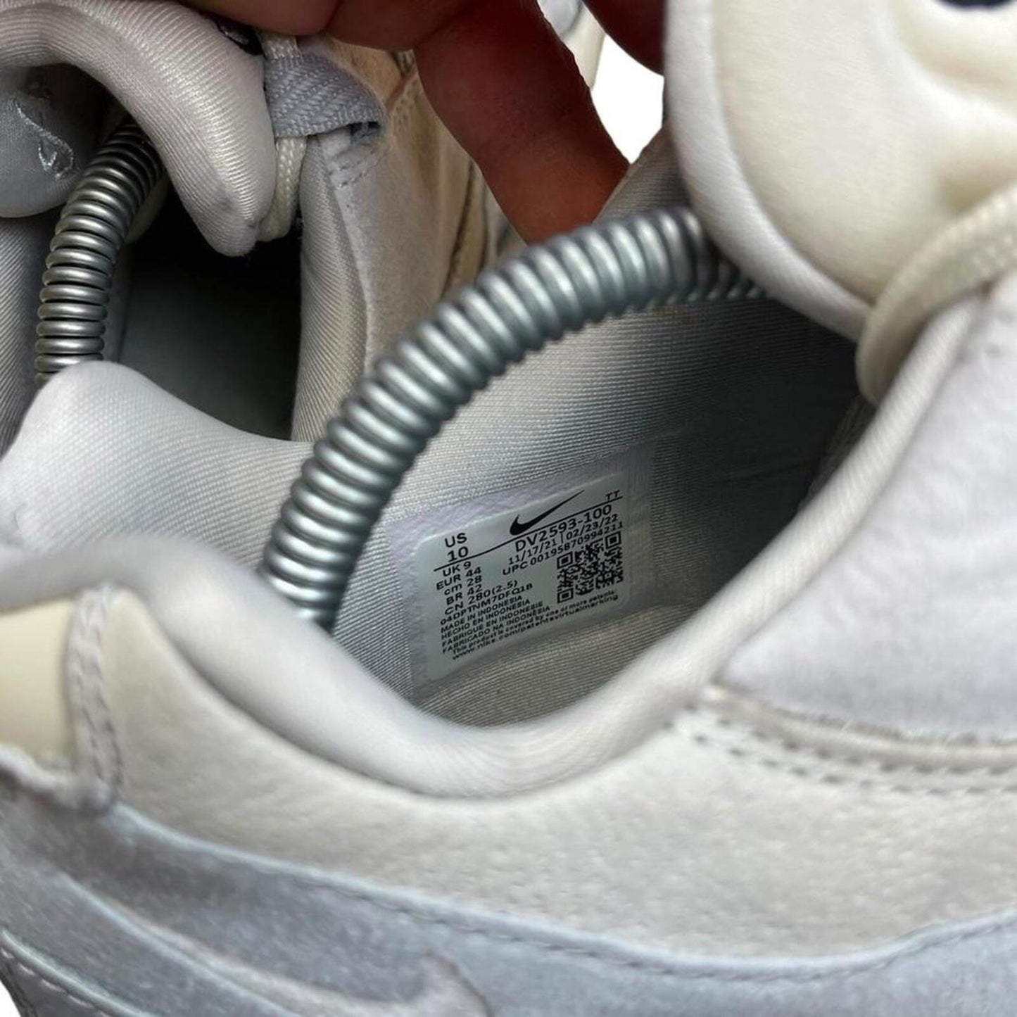 Nike Air Max 95 - UK 9