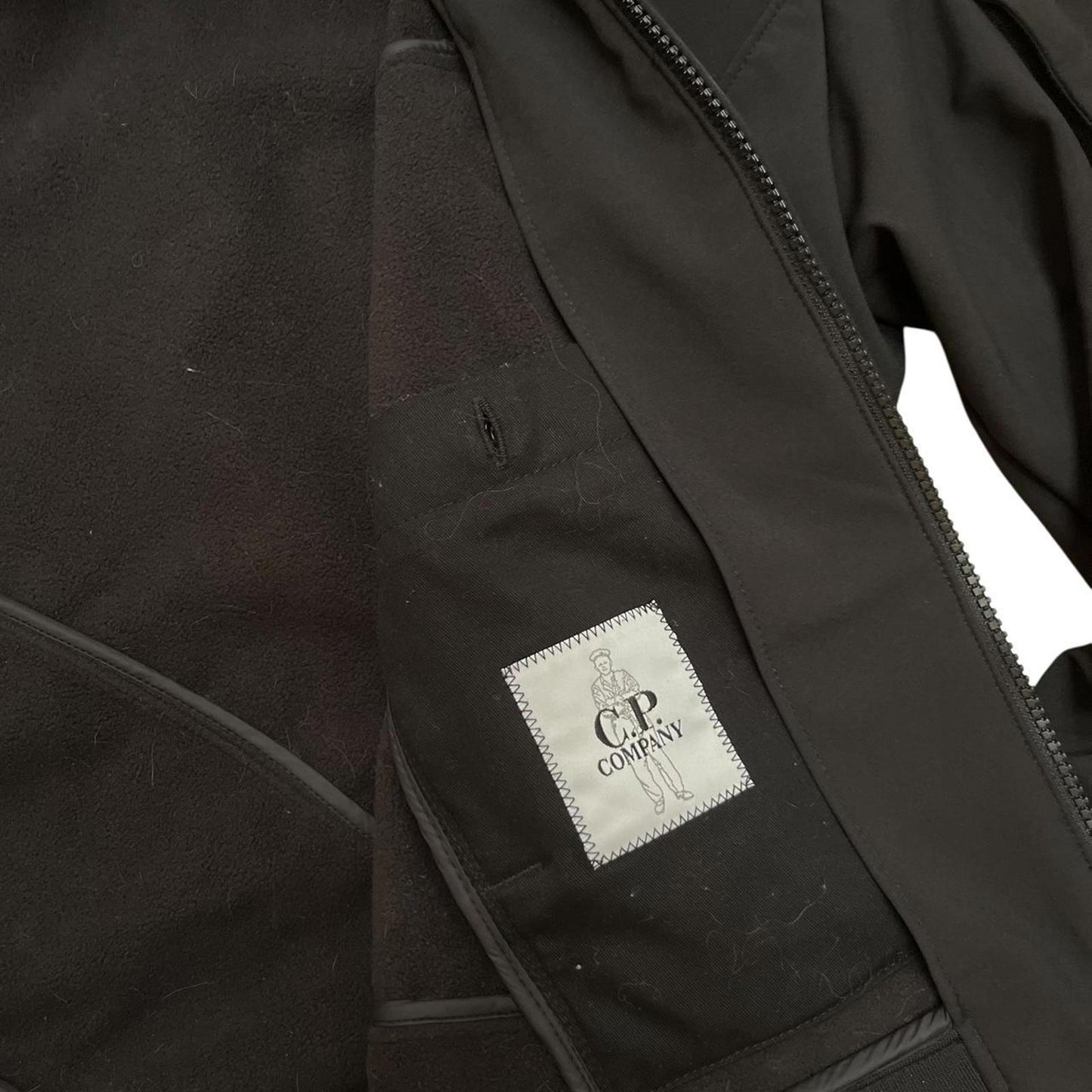 C.P. Company Jacket