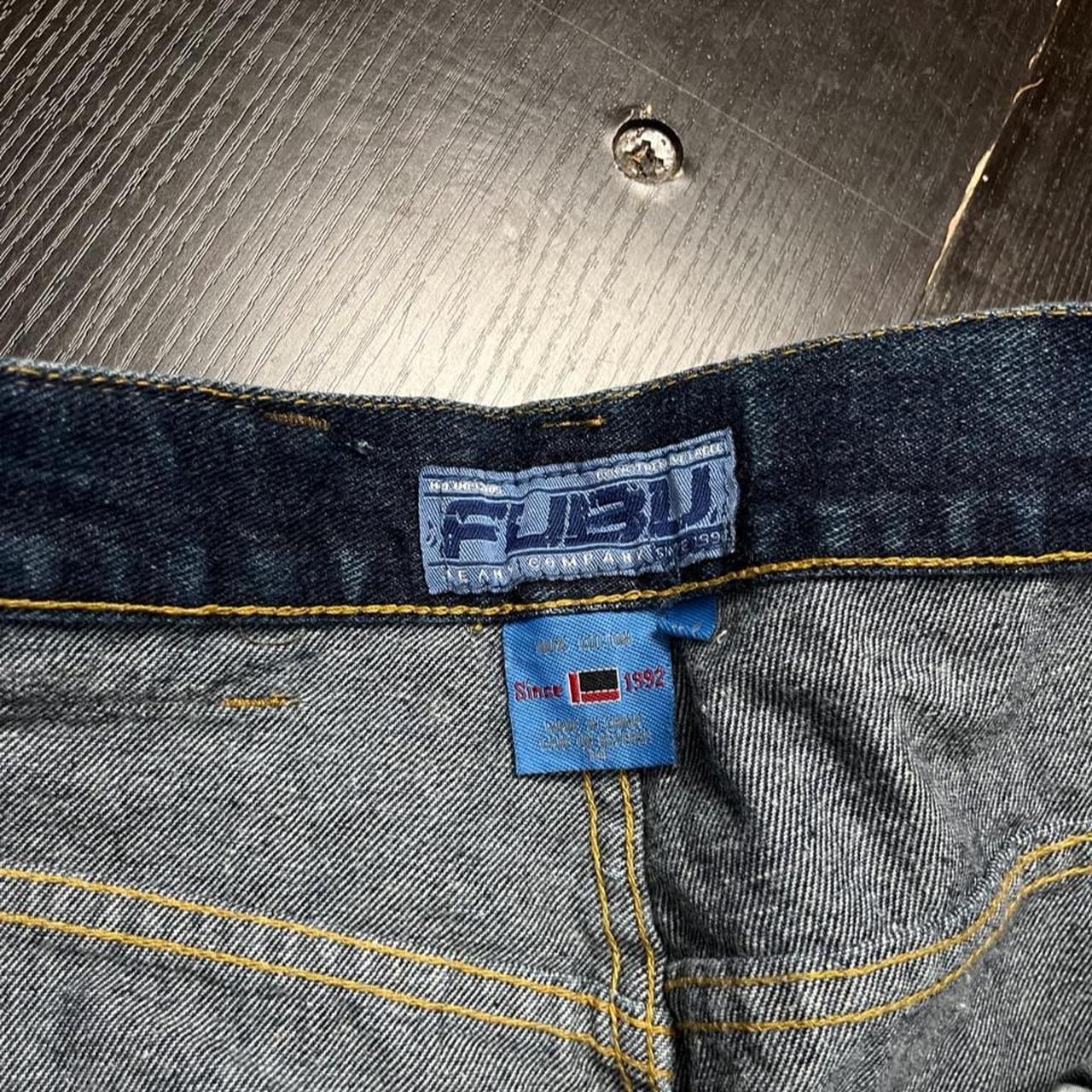 Fubu Jeans - W34