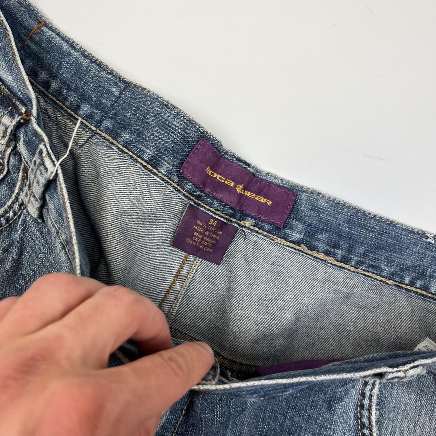 Rocawear Jeans - W34