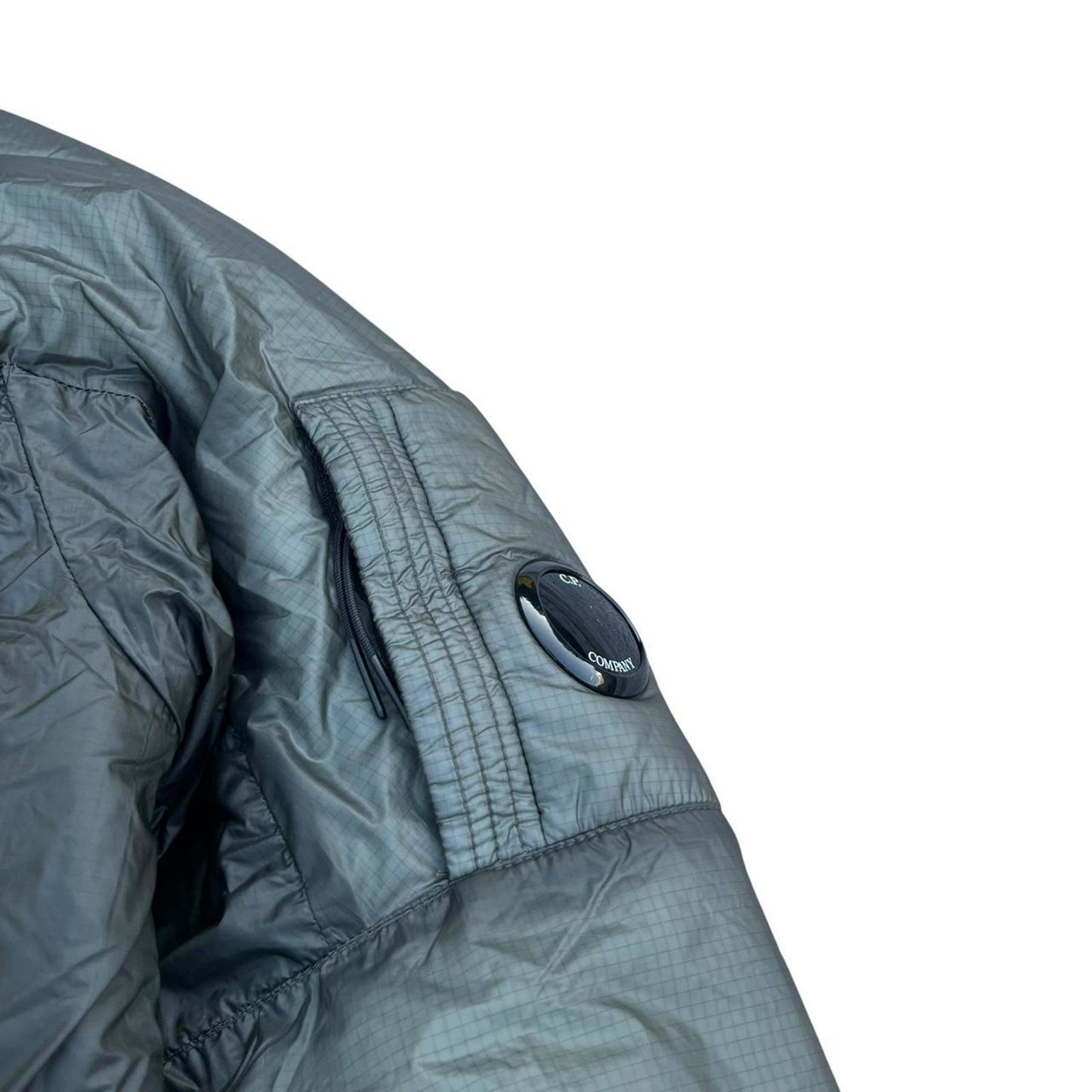 C.P. Company Jacket