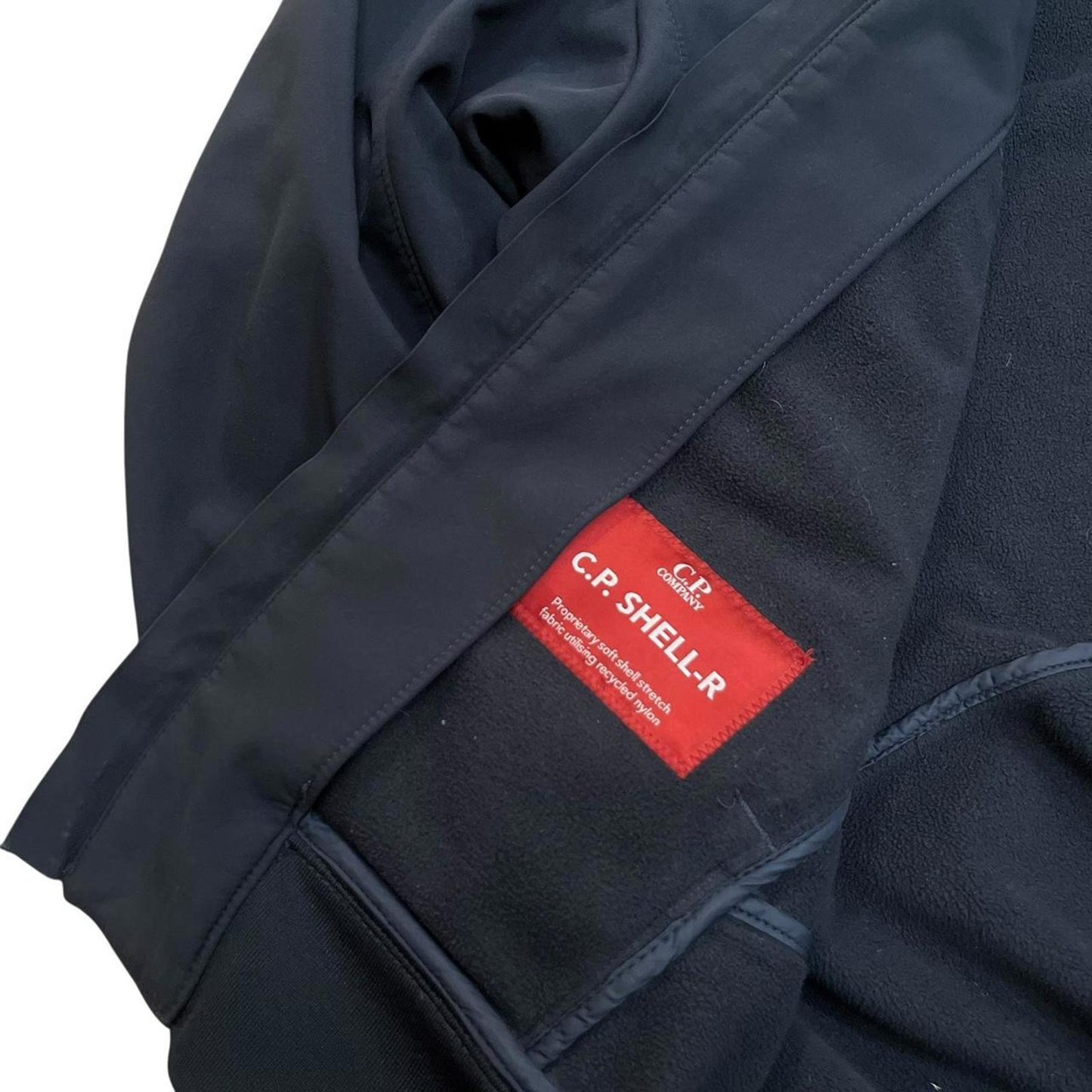 C.P. Company Jacket