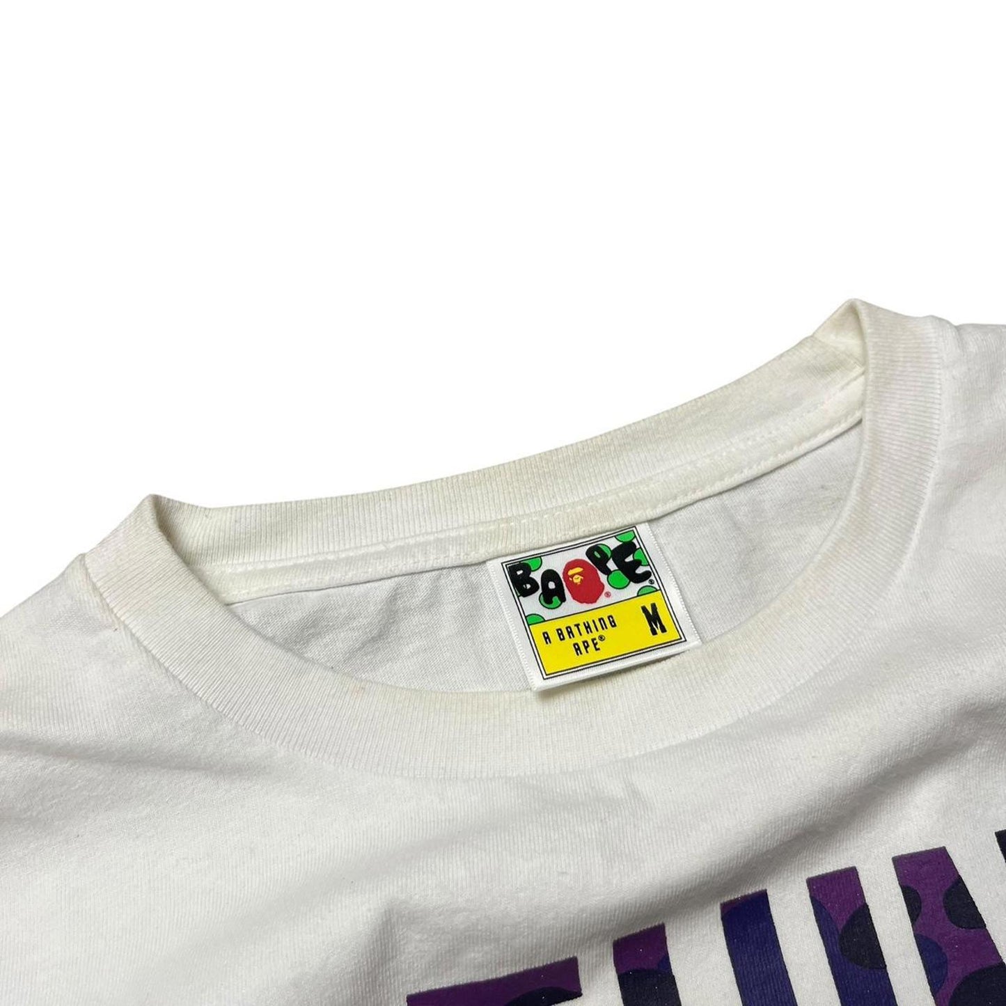 Bape T-shirt
