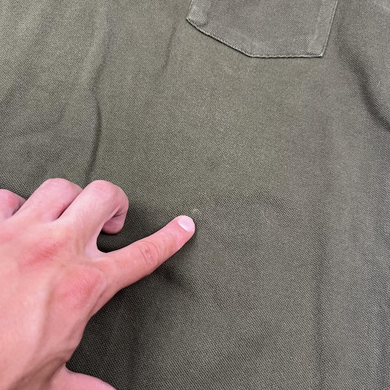 Burberry Polo - S