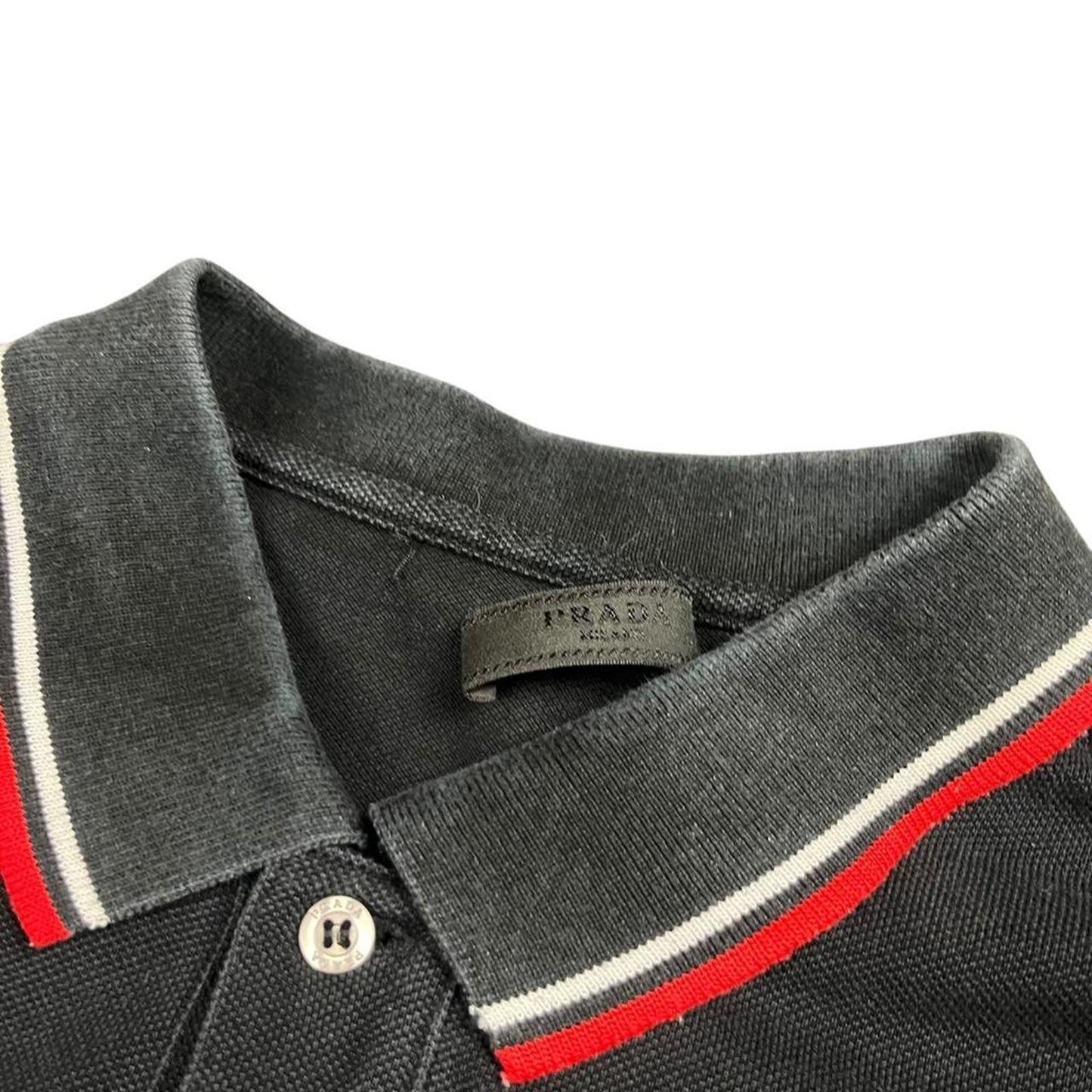 Prada Polo