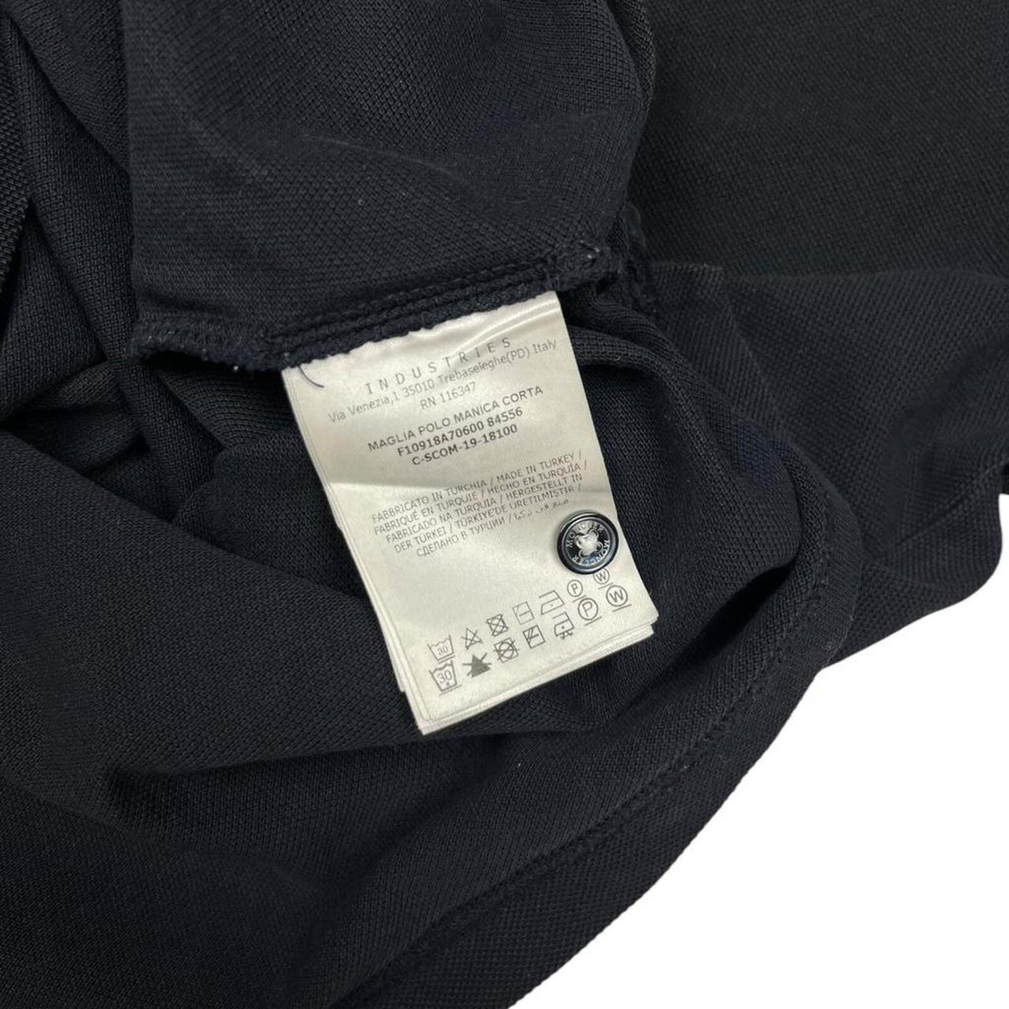 Moncler Polo - L